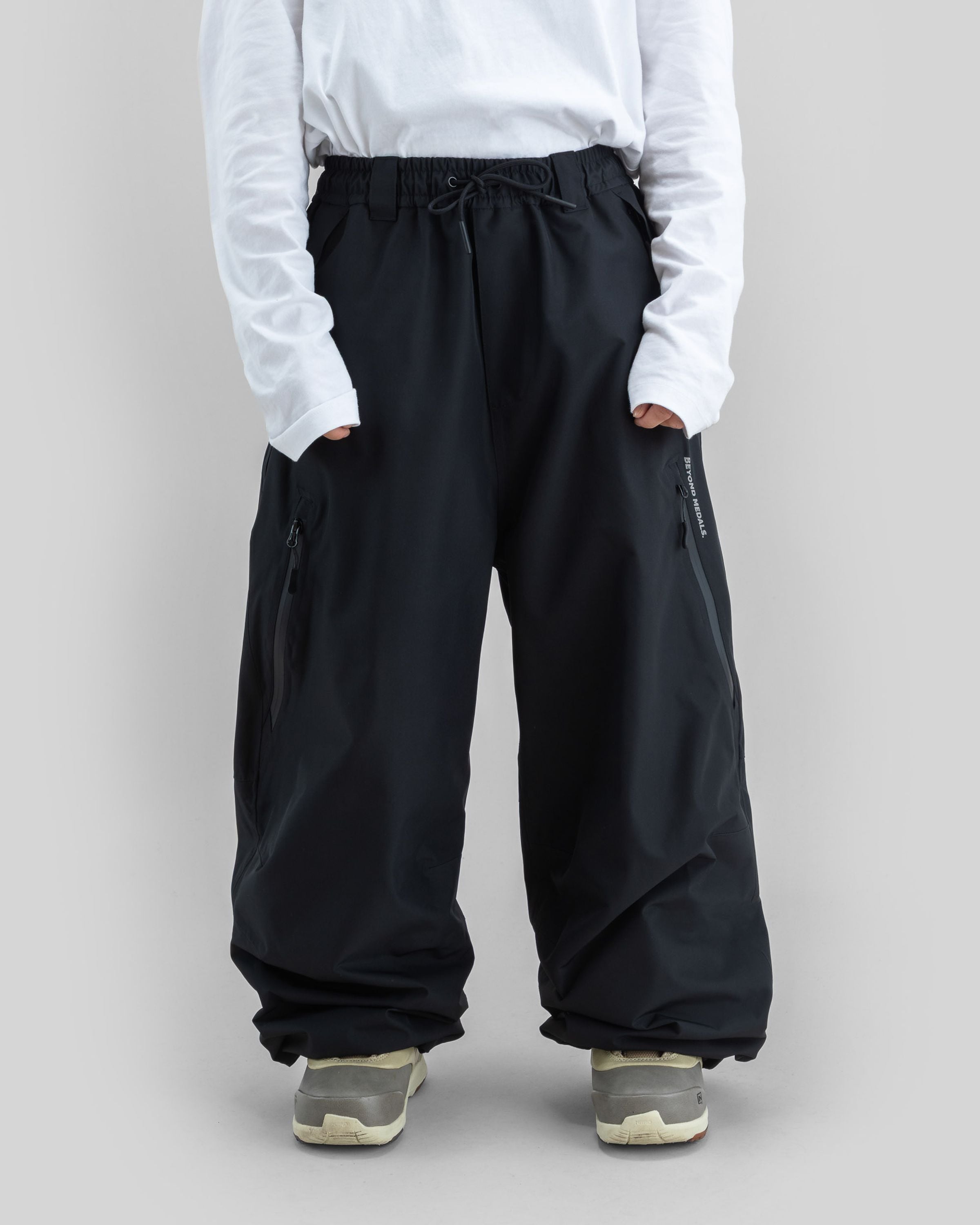 Park Pants Zip 2L AW26