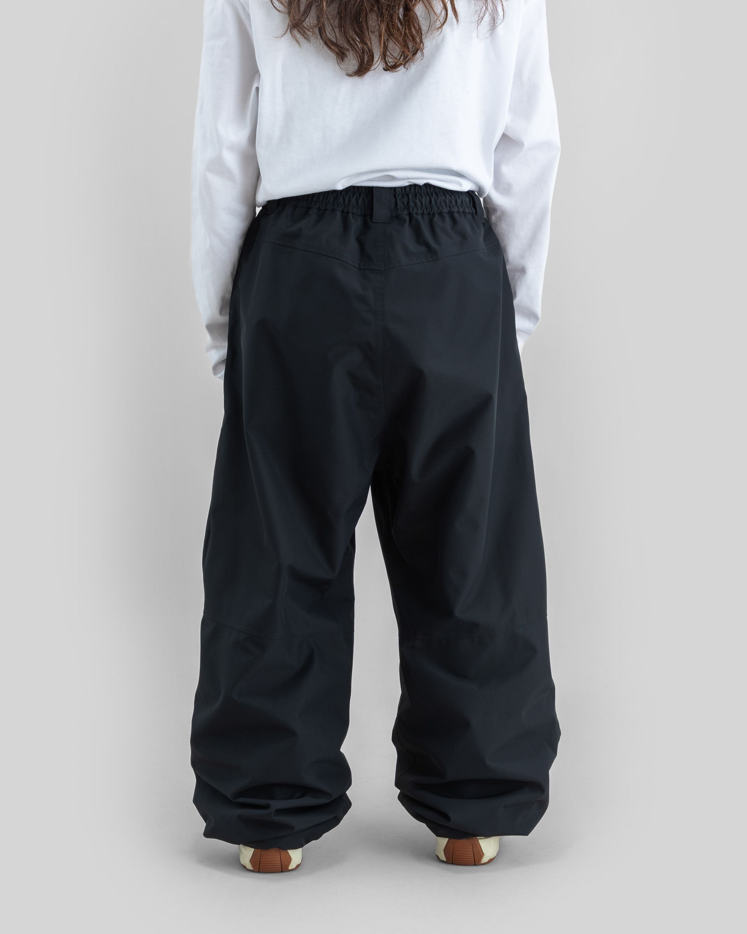 Park Pants Zip 2L AW26