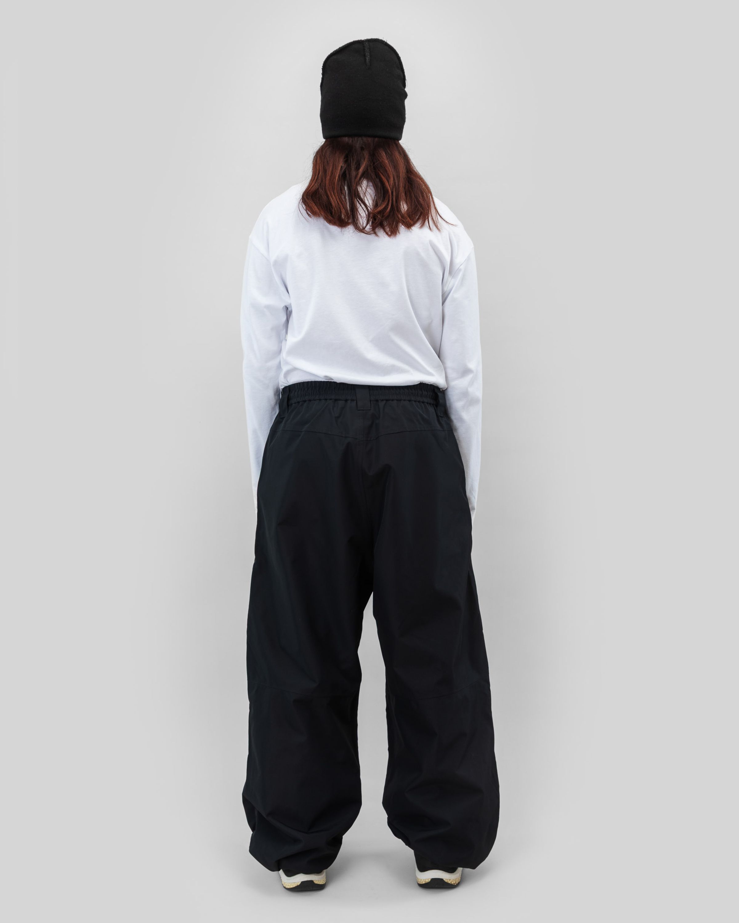 Park Pants Zip 2L AW26