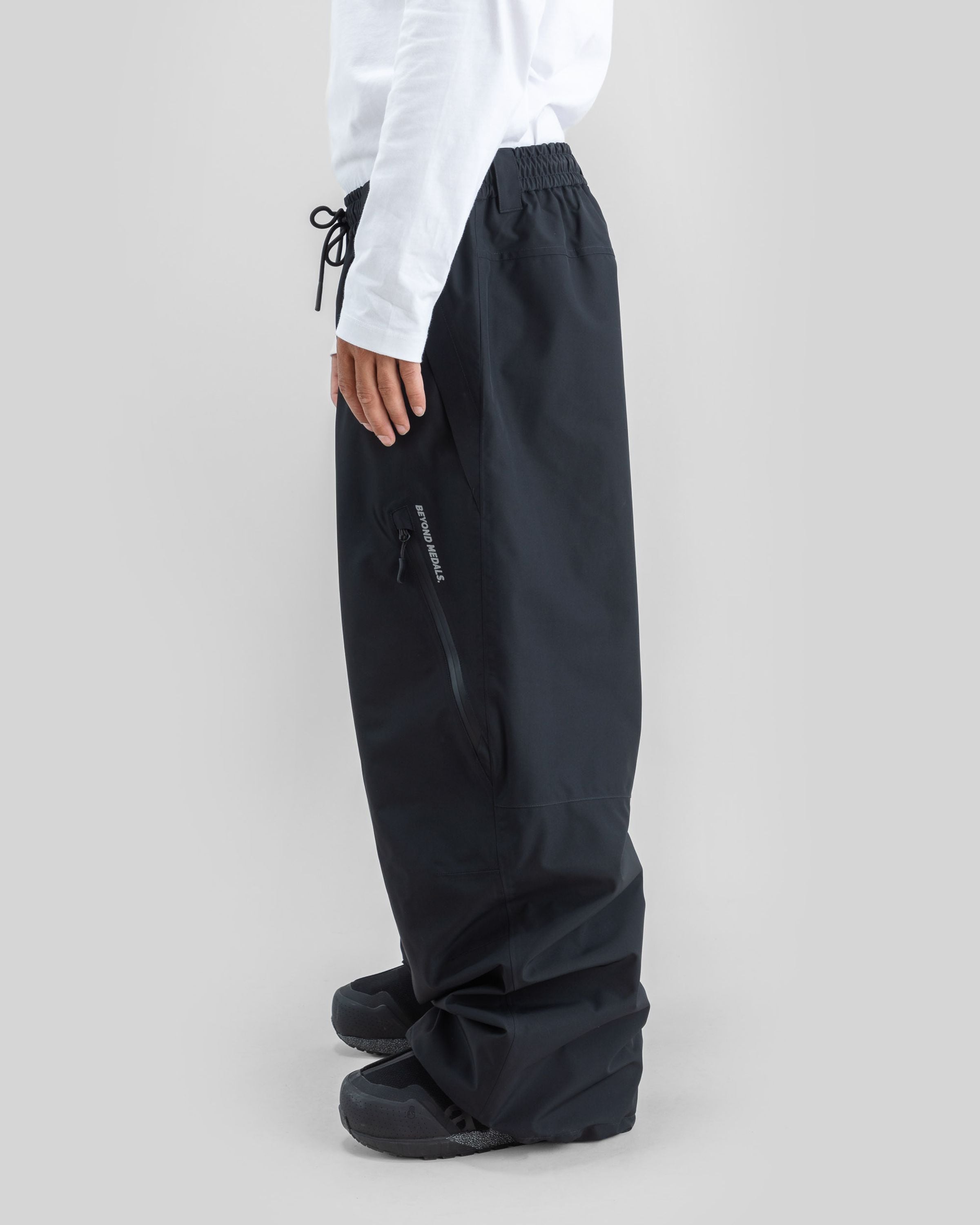 Park Pants Zip 2L AW26