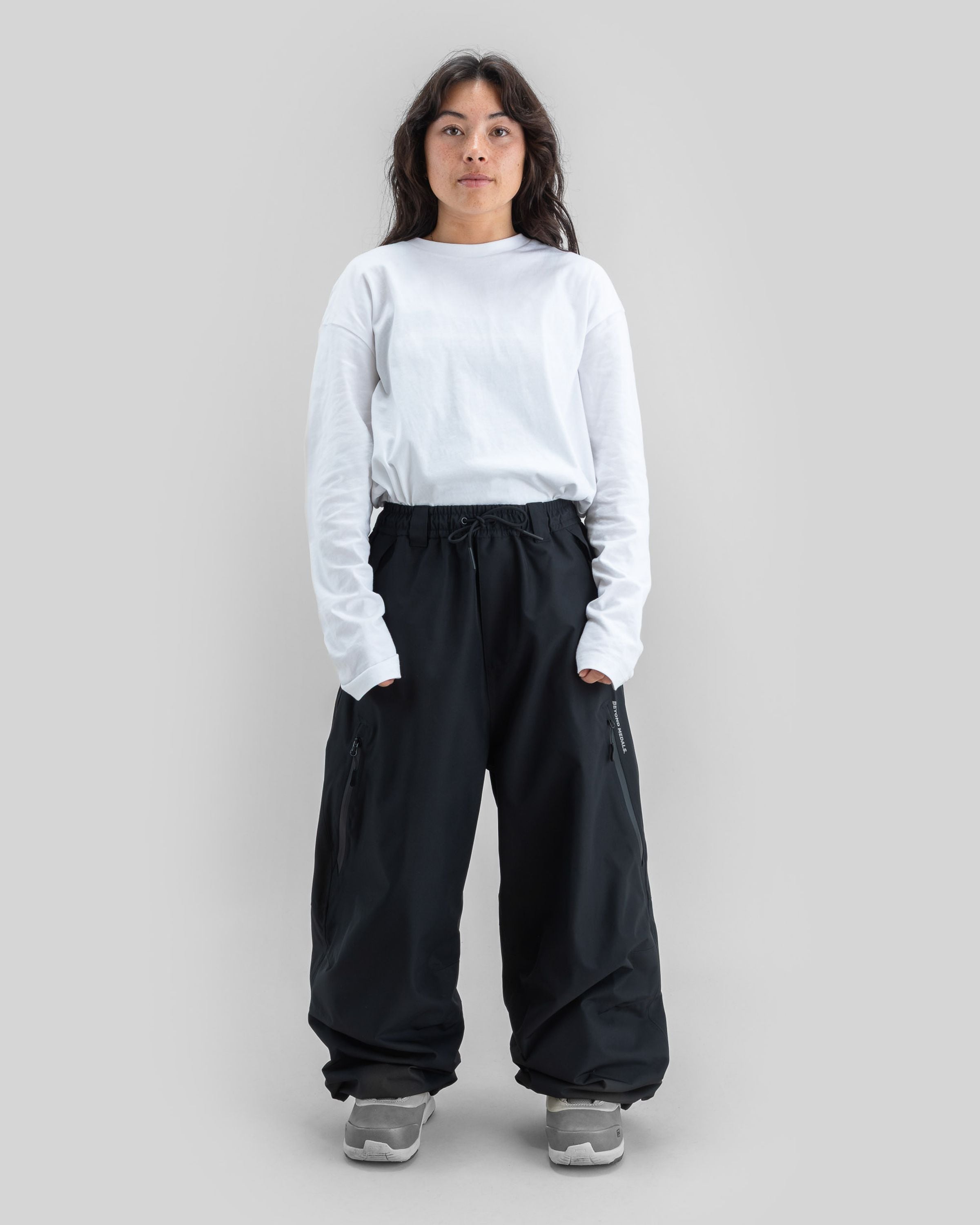 Park Pants Zip 2L AW26