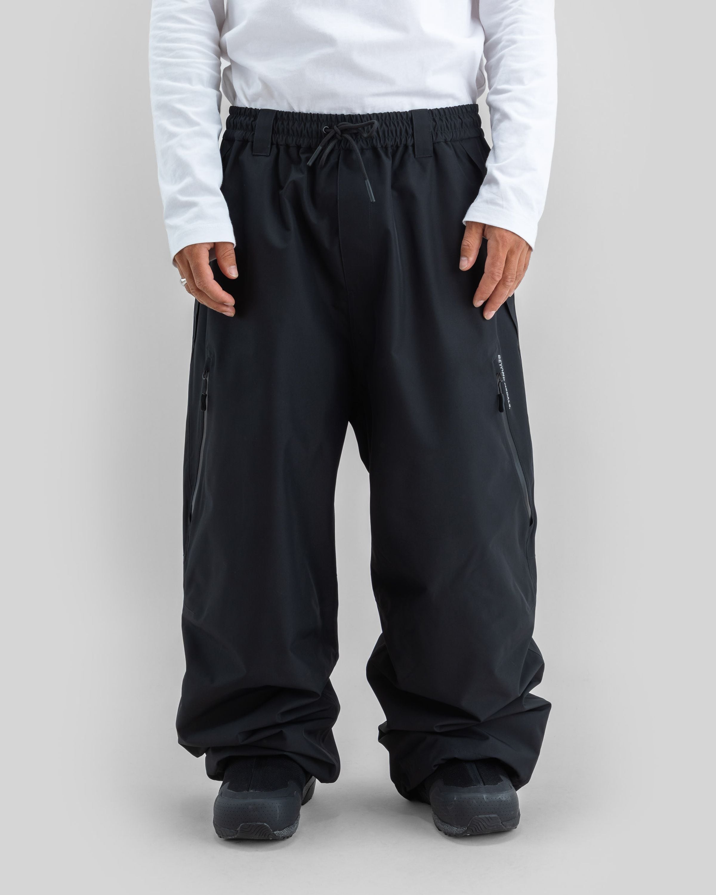 Park Pants Zip 2L AW26