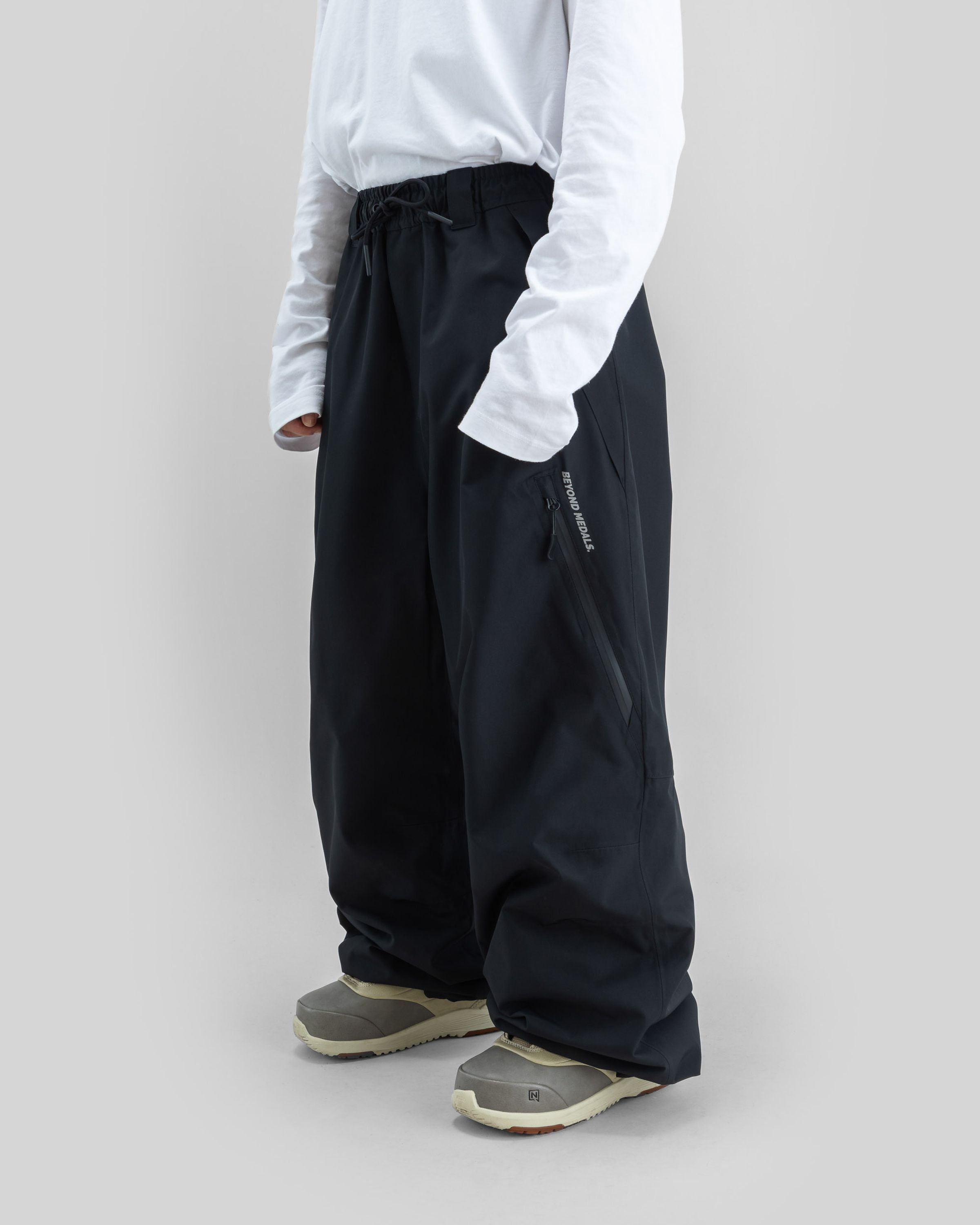 Park Pants Zip 2L AW26