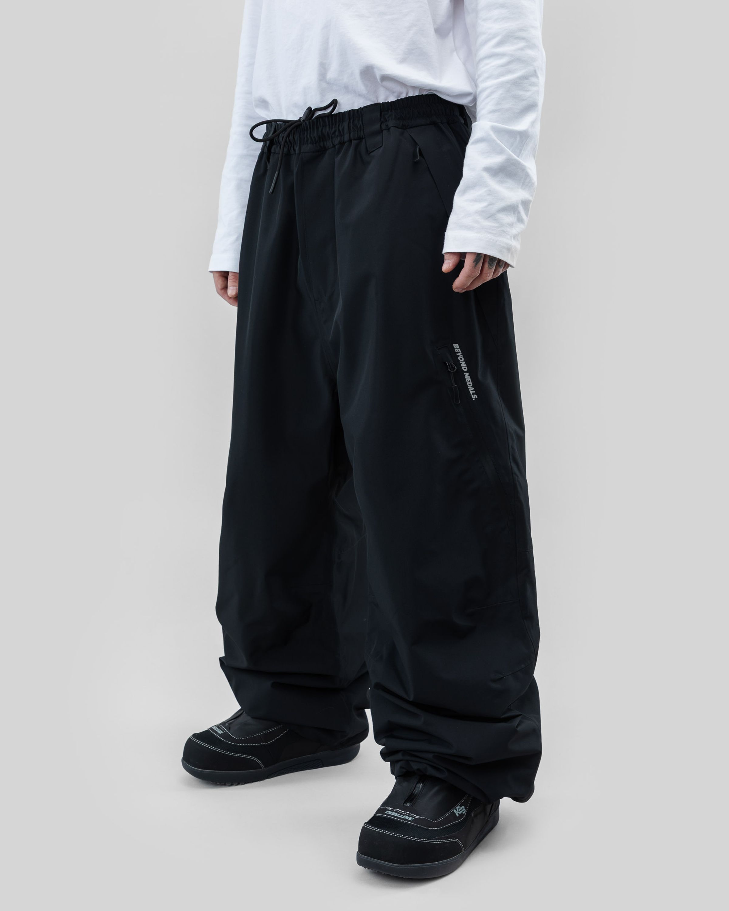 Park Pants Zip 2L AW26