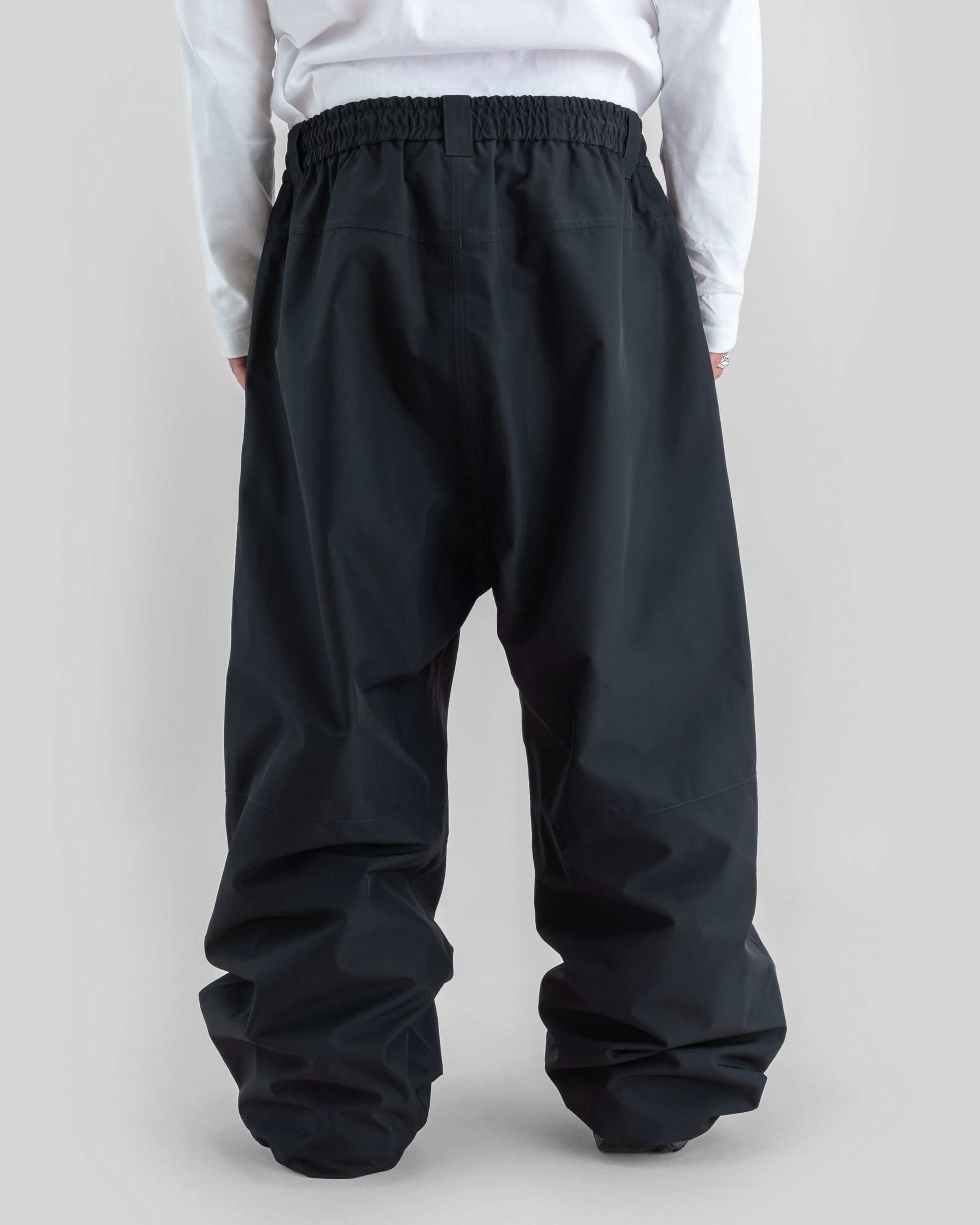 Park Pants Zip 2L AW26