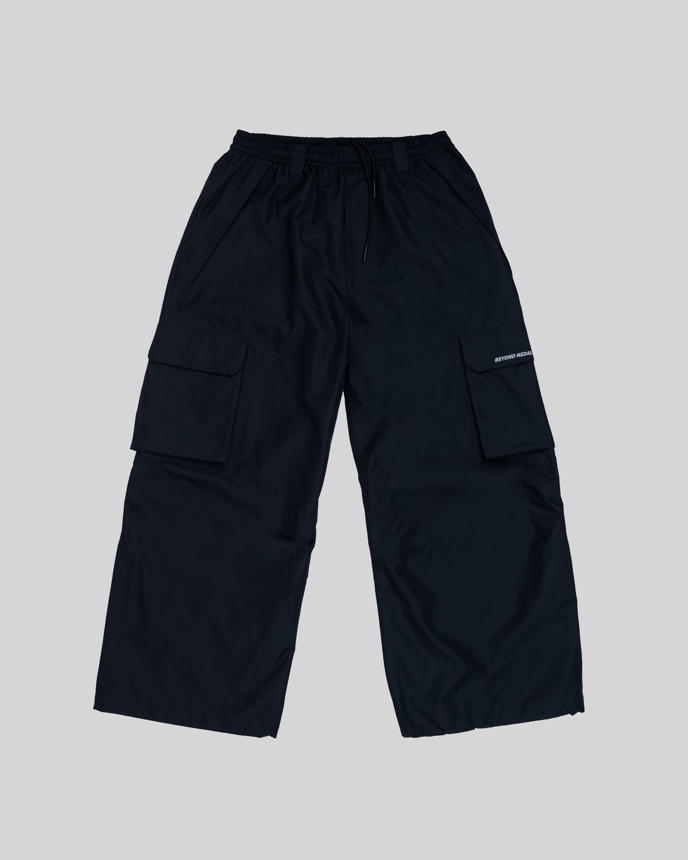 Park Pants Cargo 2L AW26