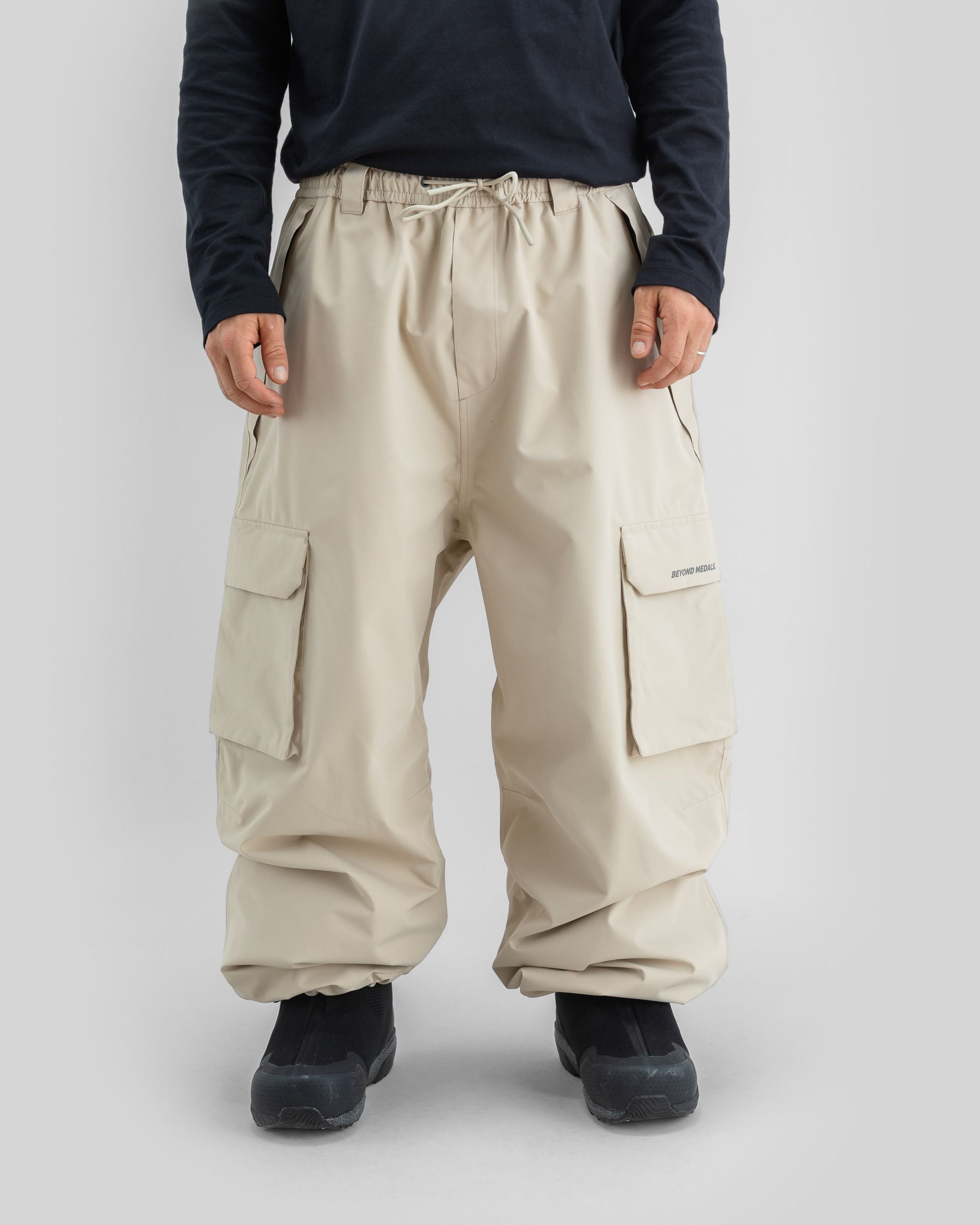Park Pants Cargo