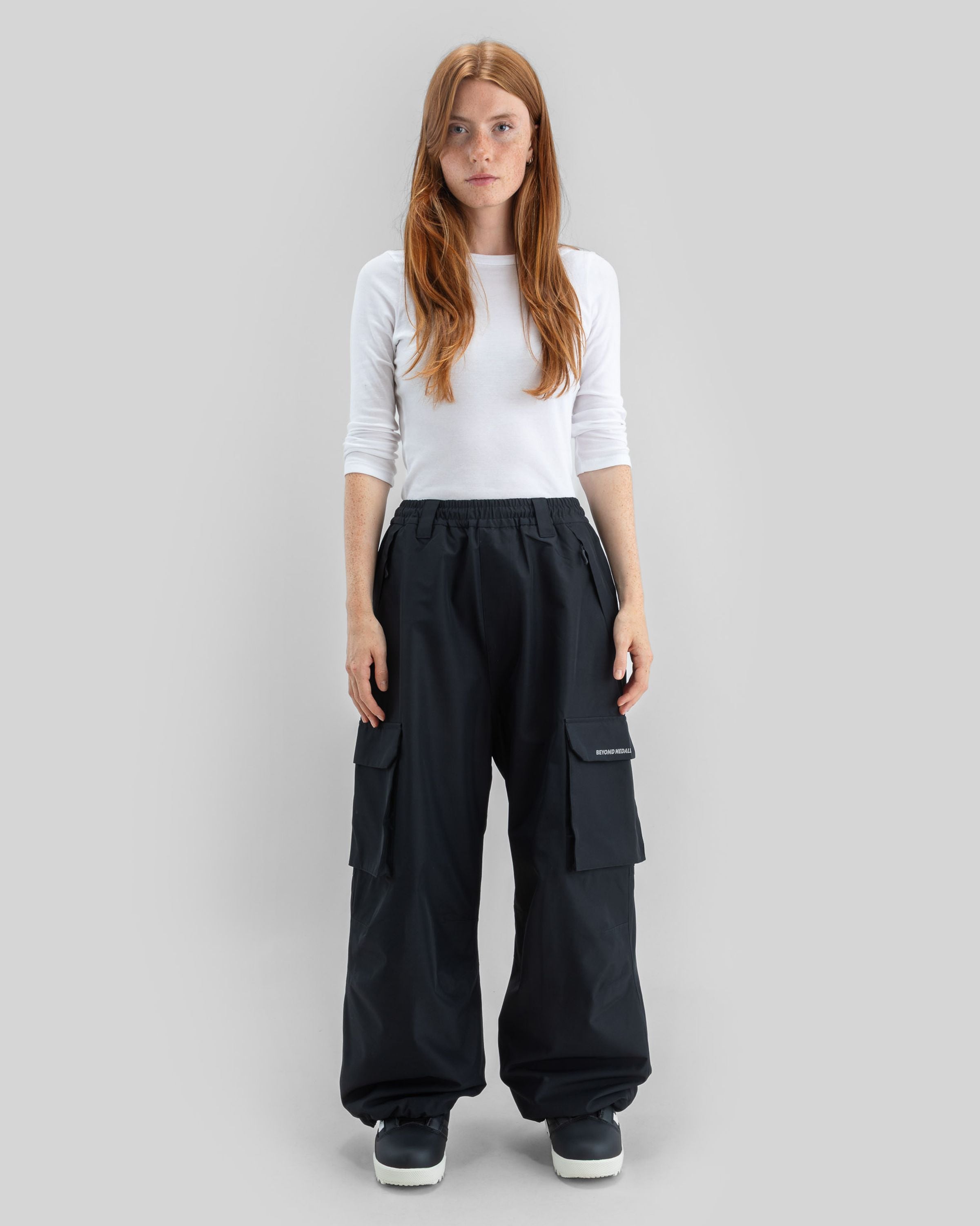 Park Pants Cargo 2L AW26