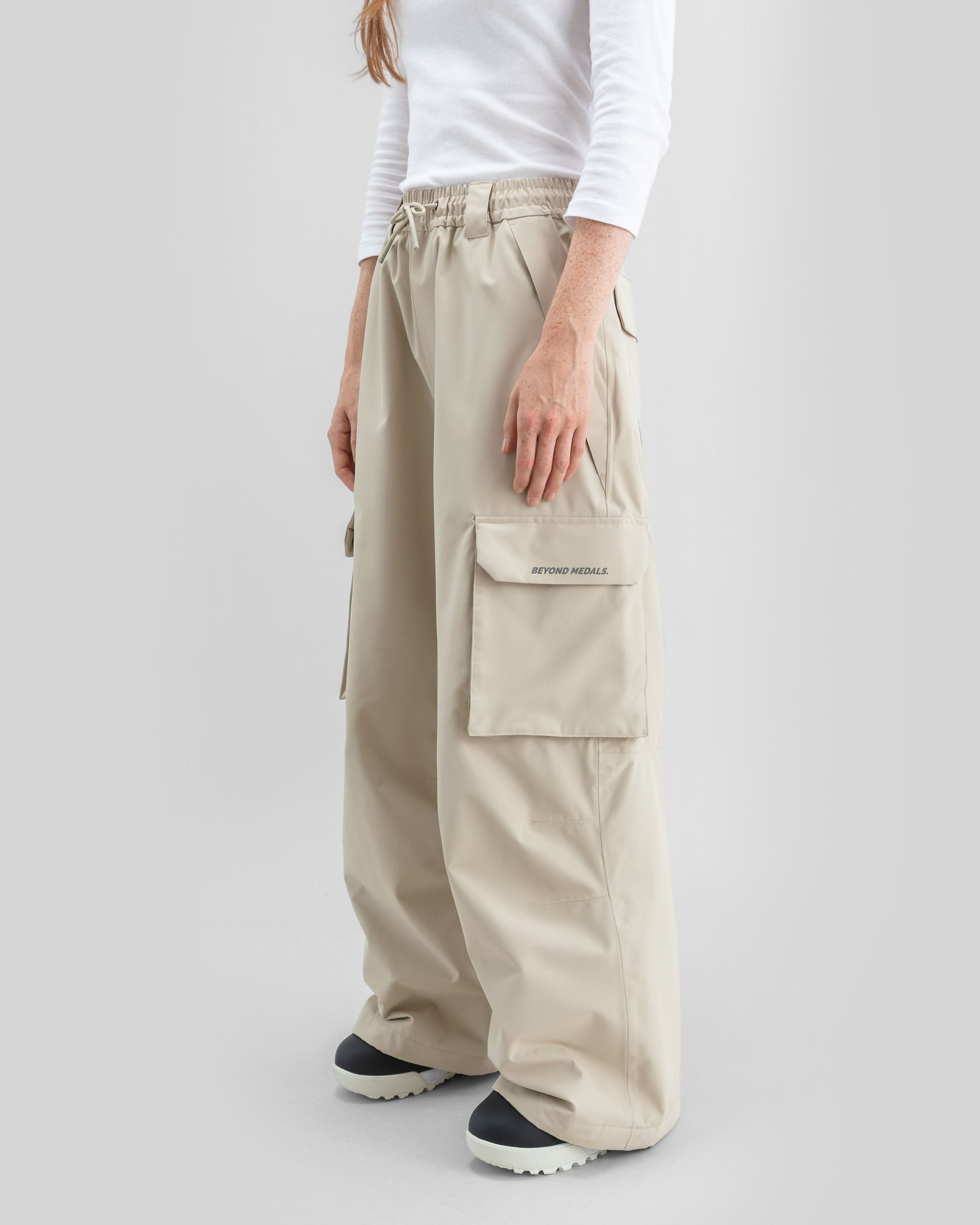 Park Pants Cargo