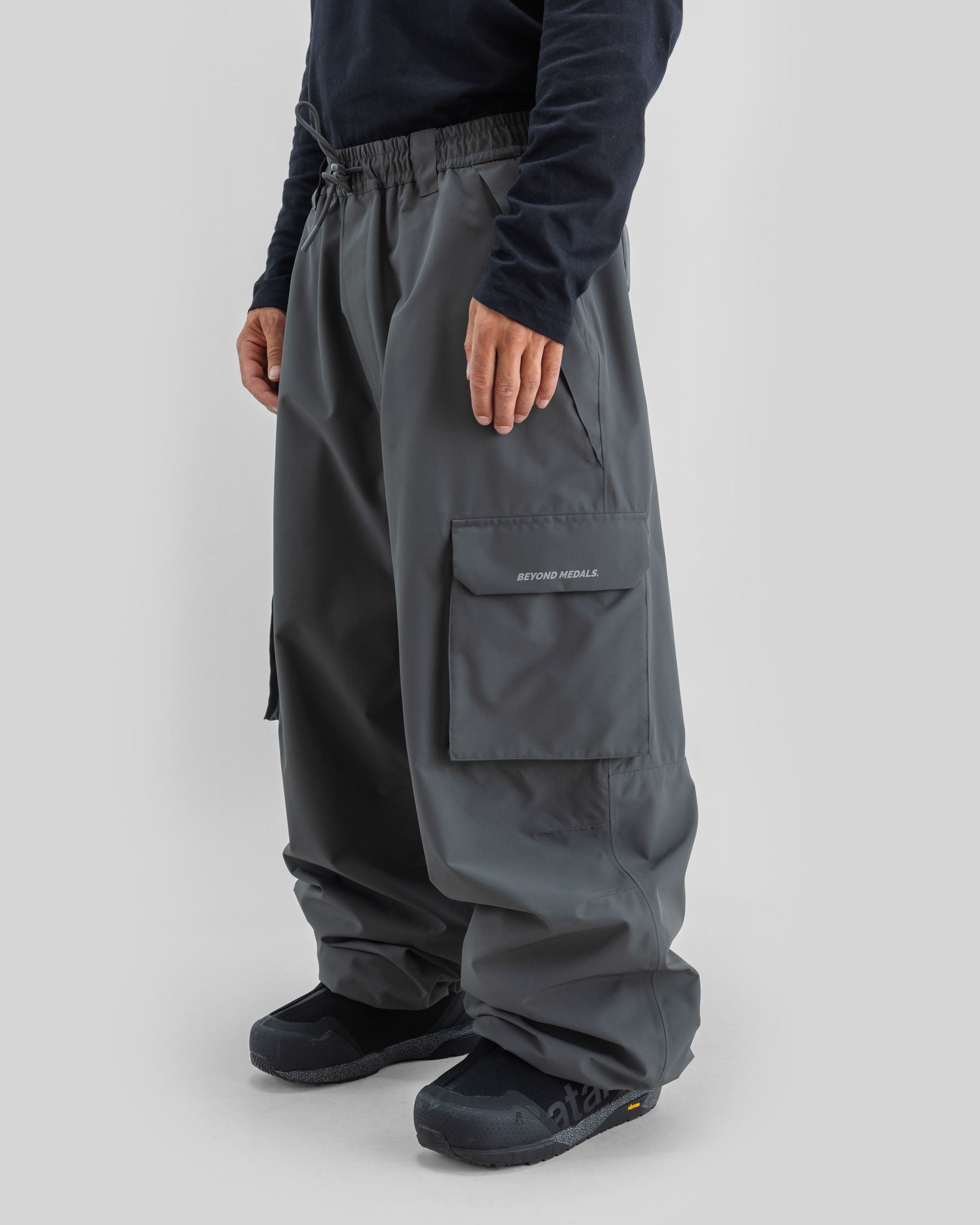 Park Pants Cargo