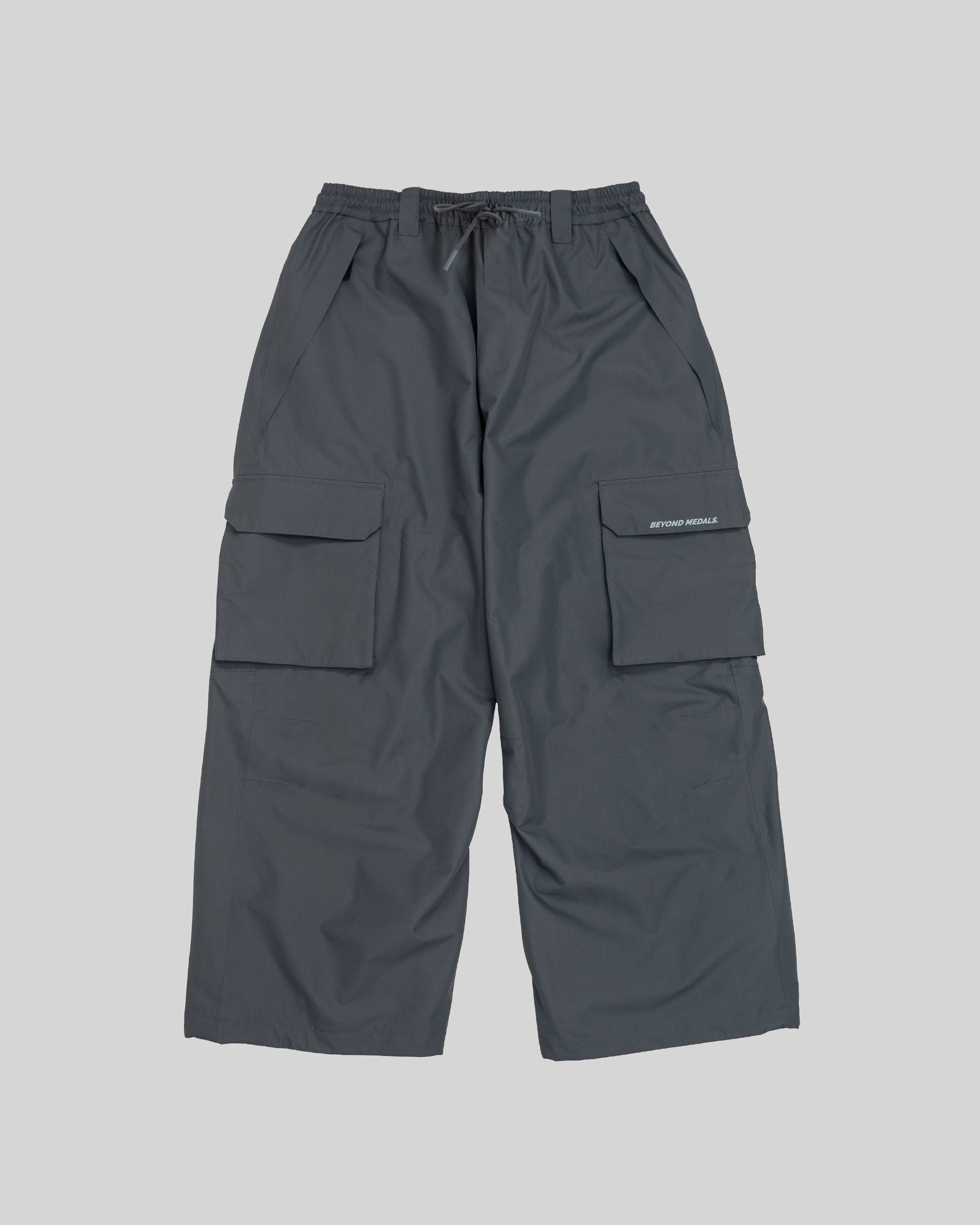 Park Pants Cargo