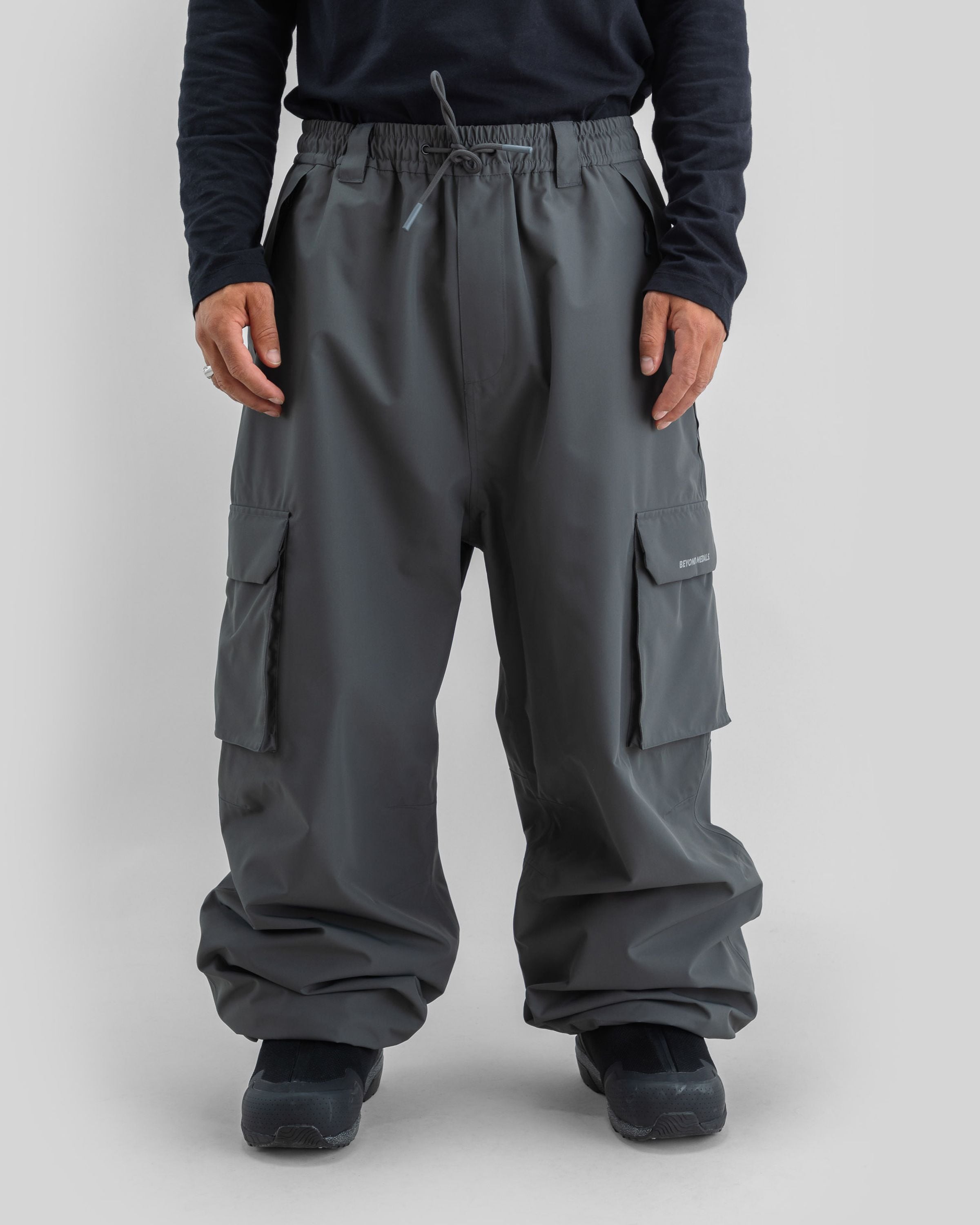 Park Pants Cargo