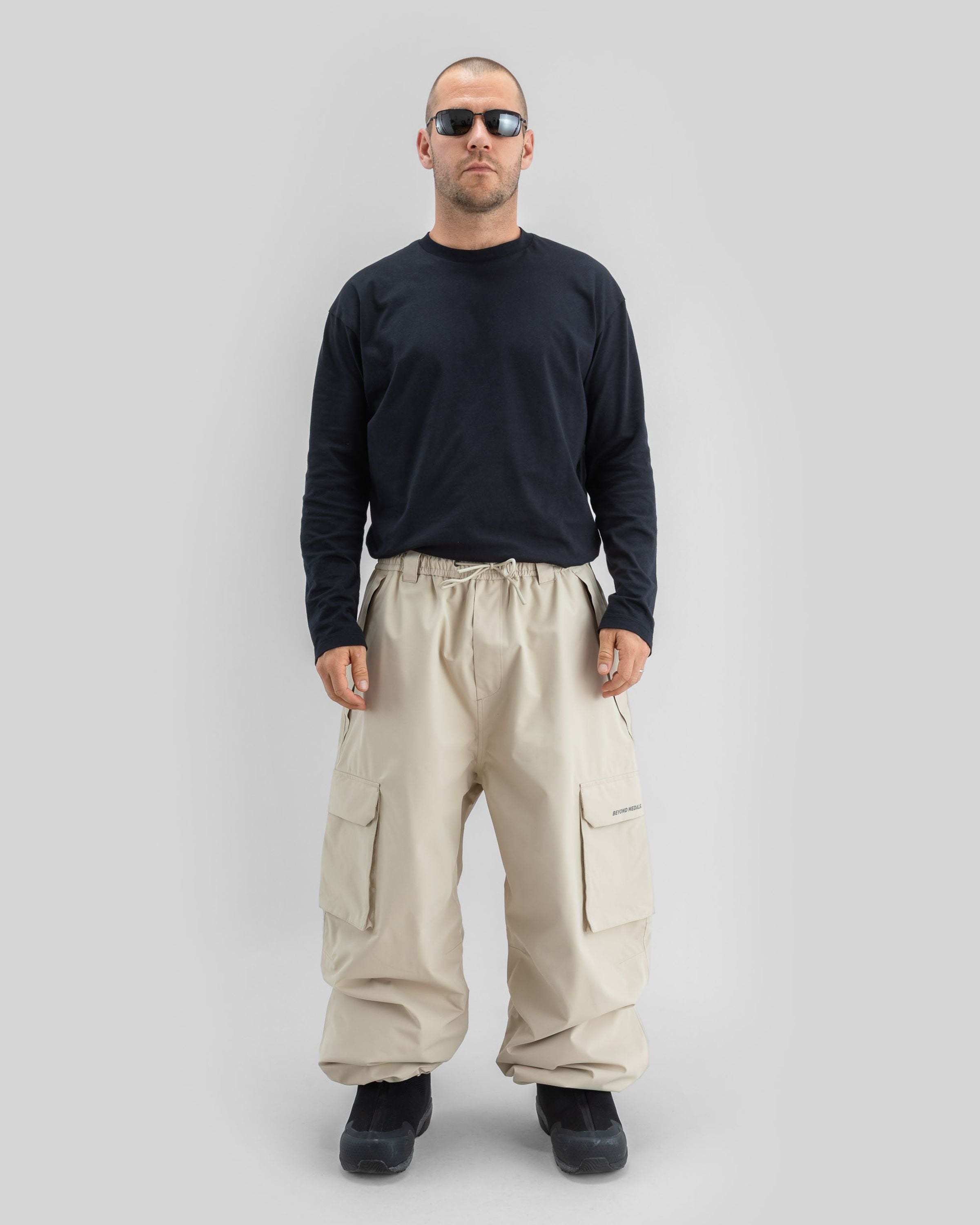 Park Pants Cargo