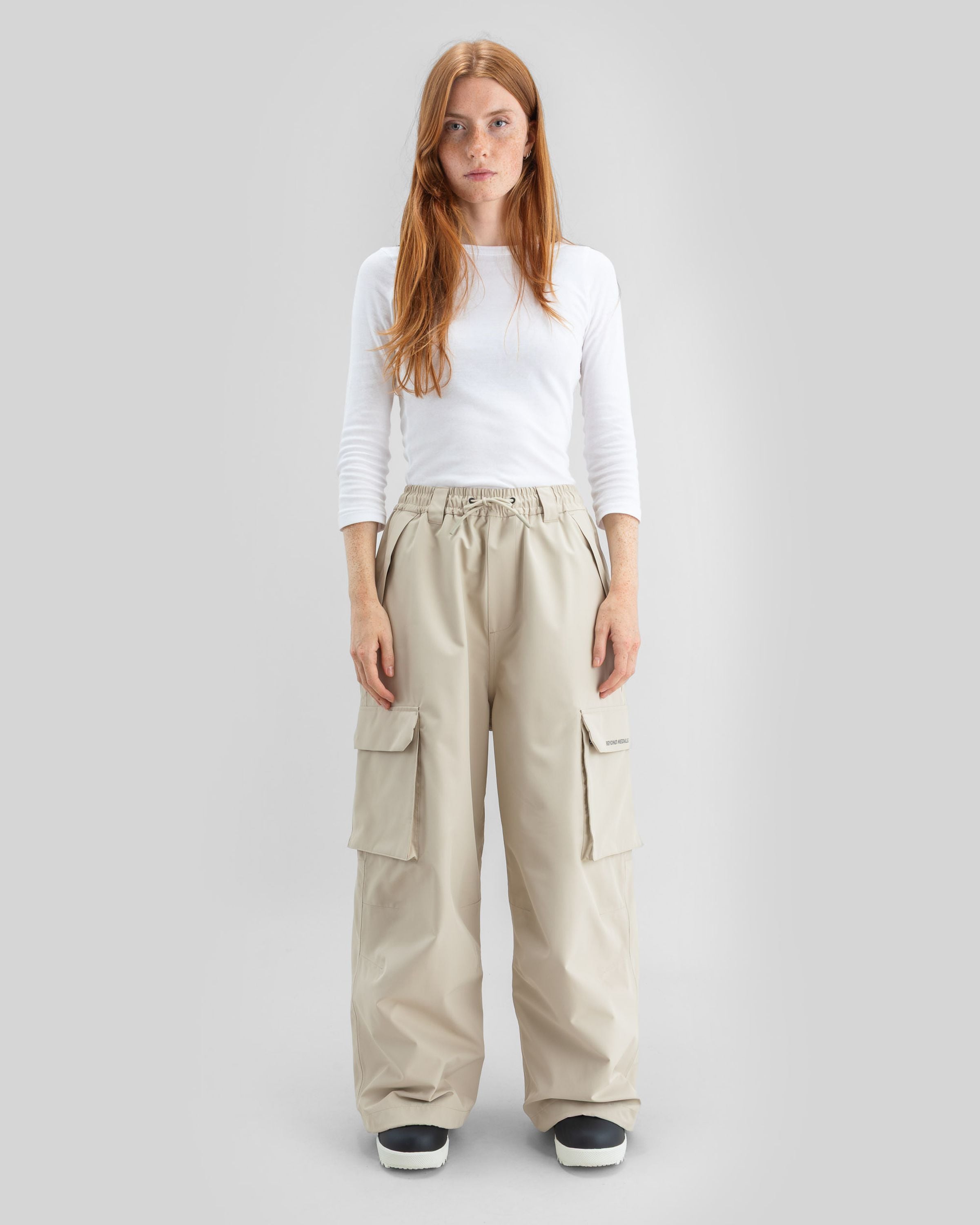 Park Pants Cargo