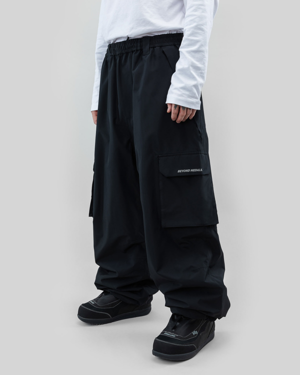 Cargo Pants 2L | Beyond Medals