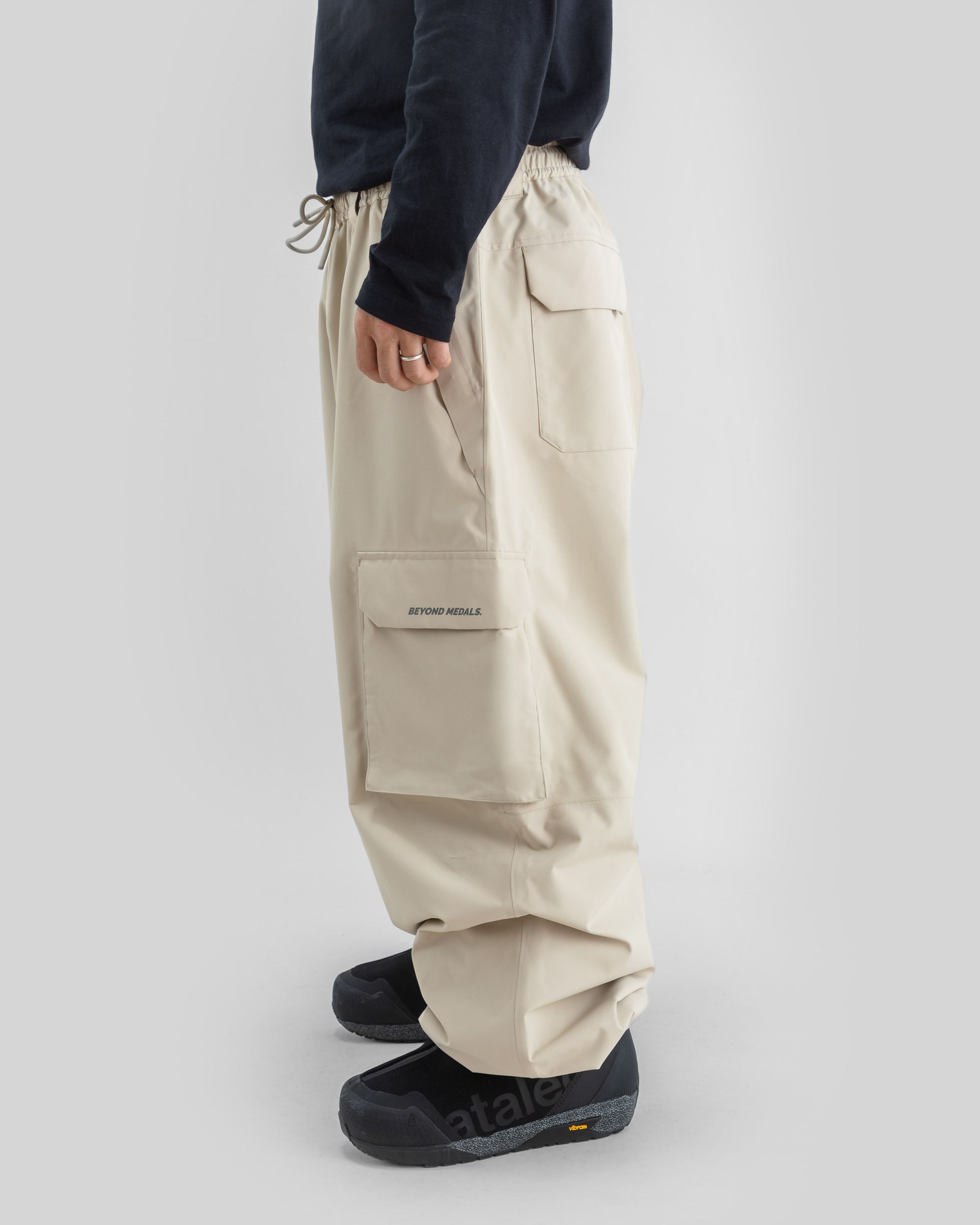 Park Pants Cargo