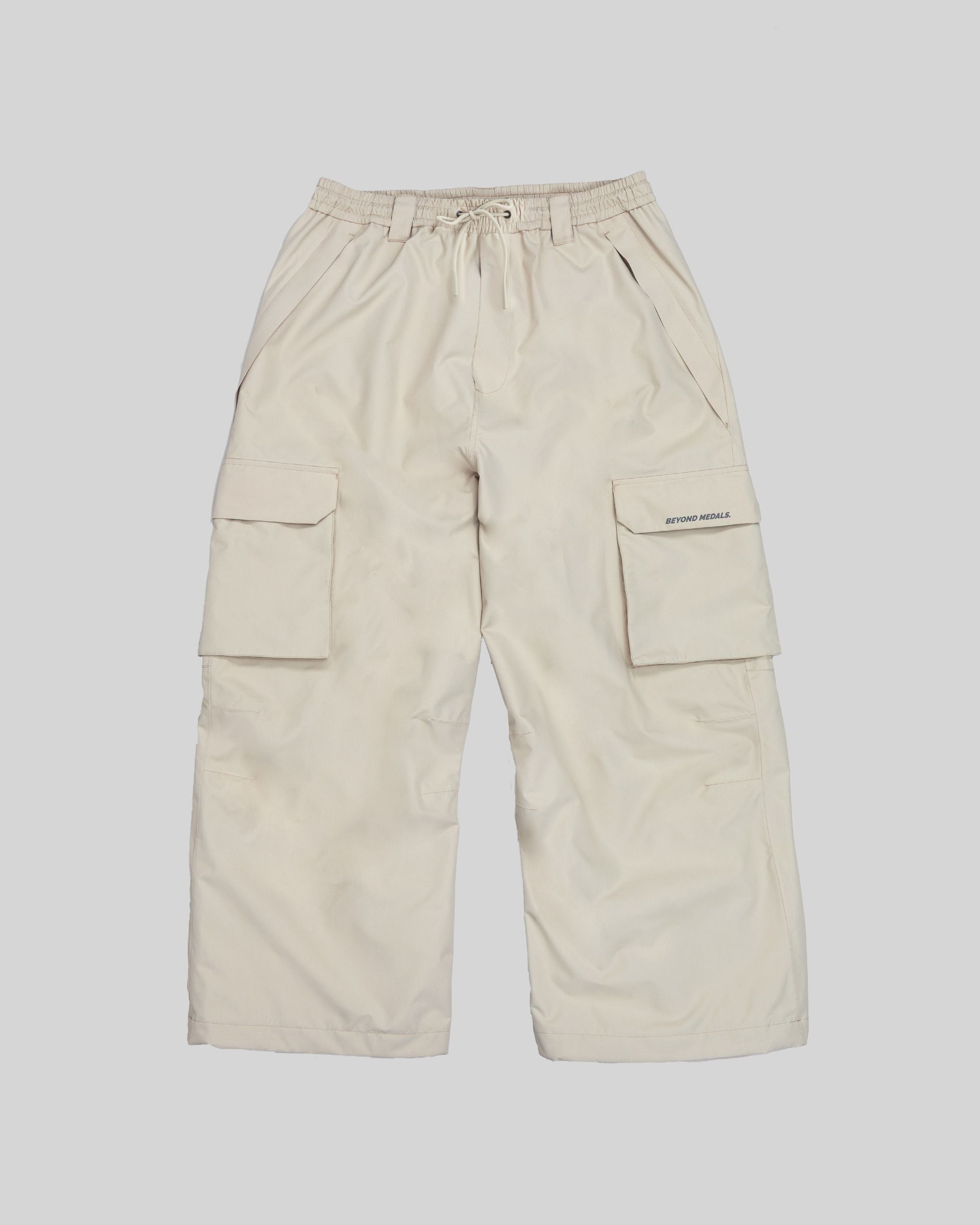 Park Pants Cargo