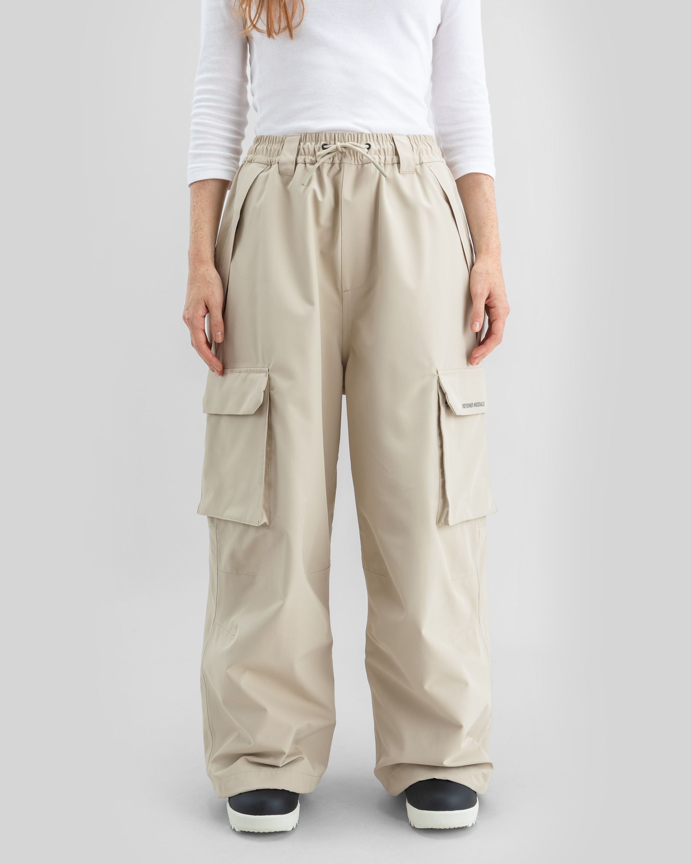 Park Pants Cargo