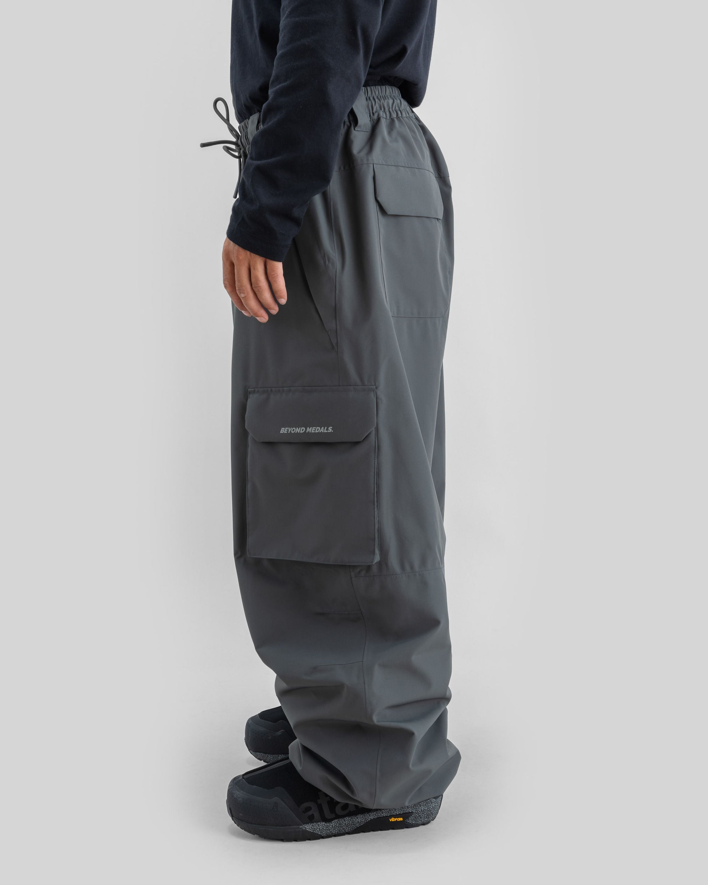 Park Pants Cargo