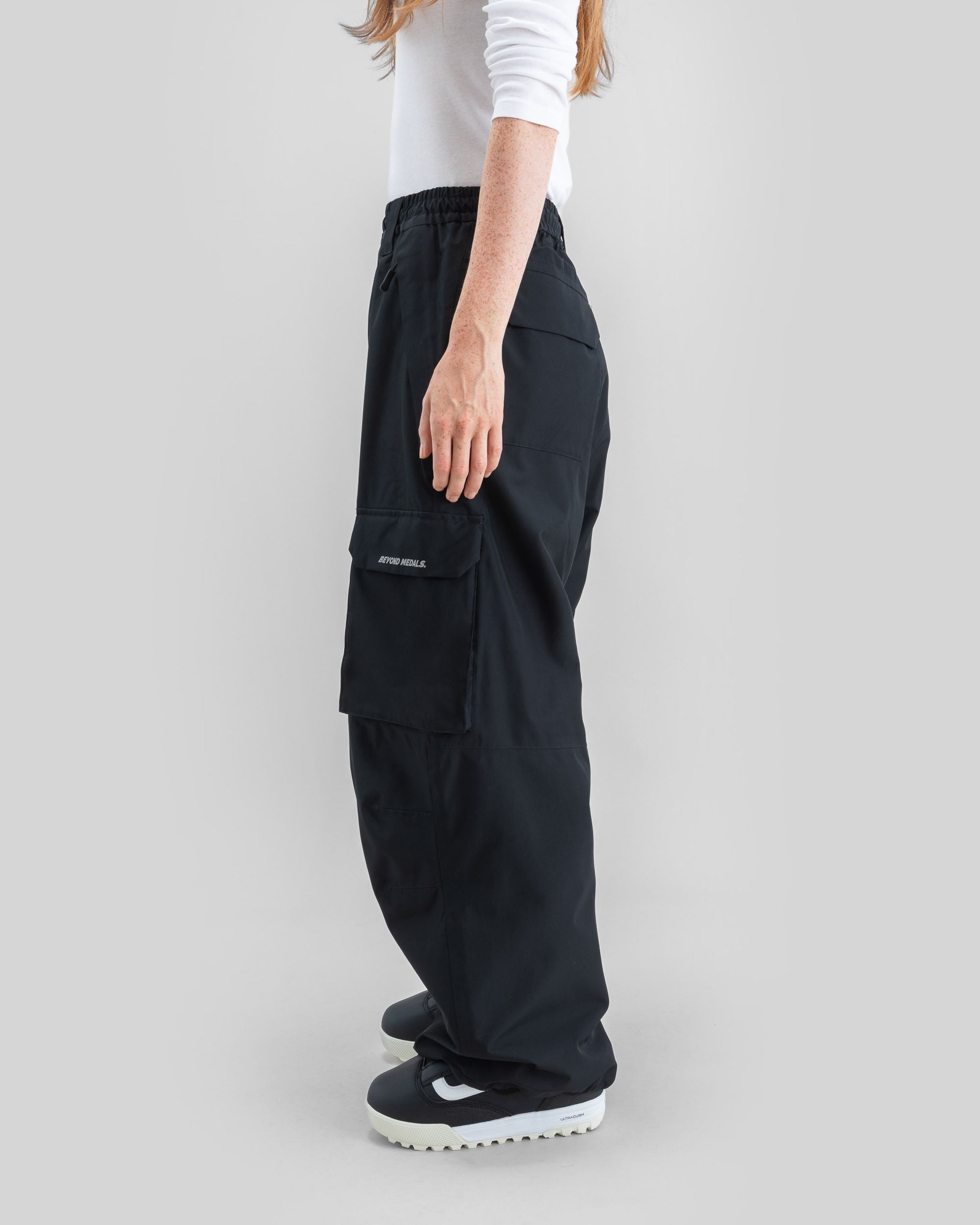 Park Pants Cargo 2L AW26