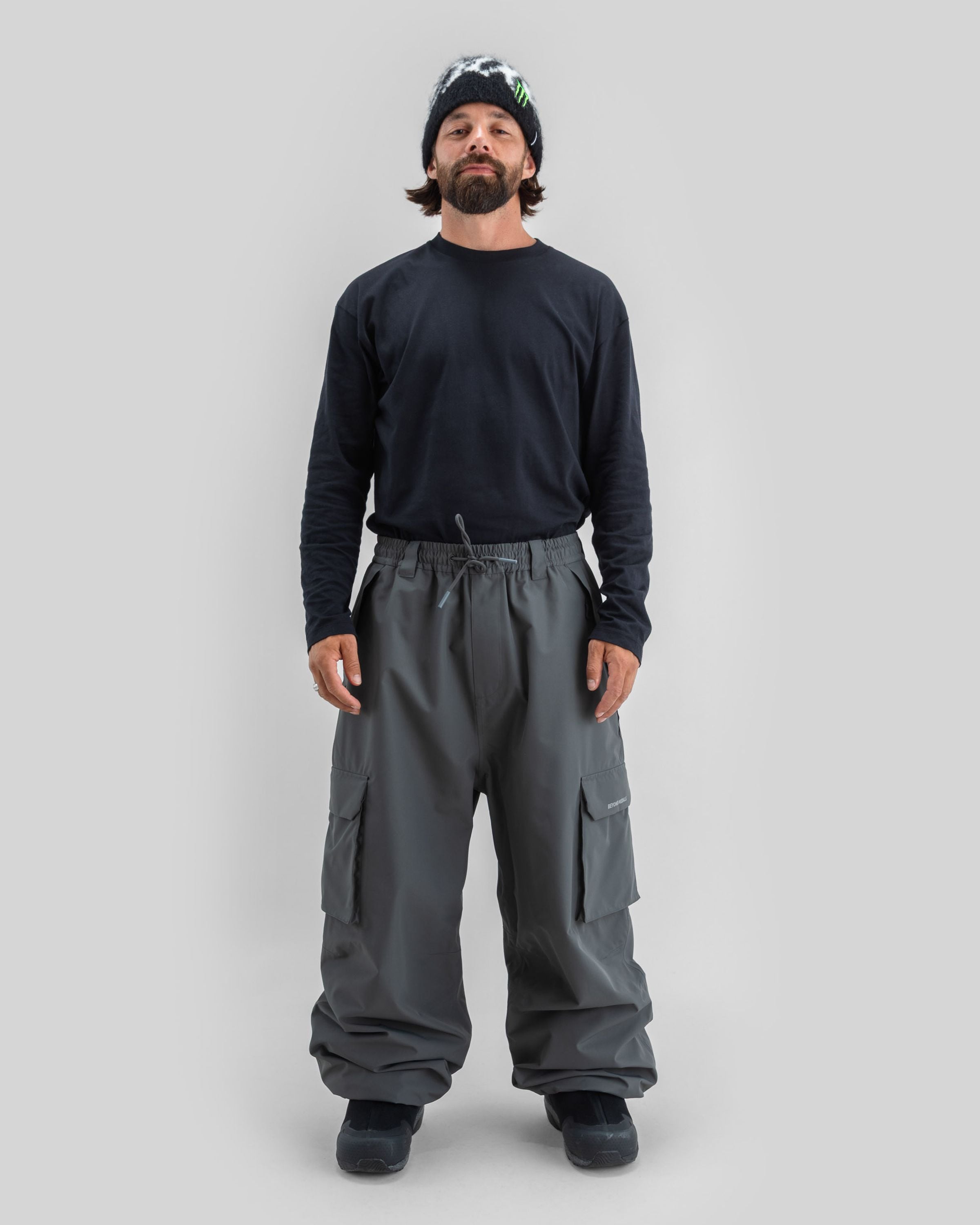 Park Pants Cargo
