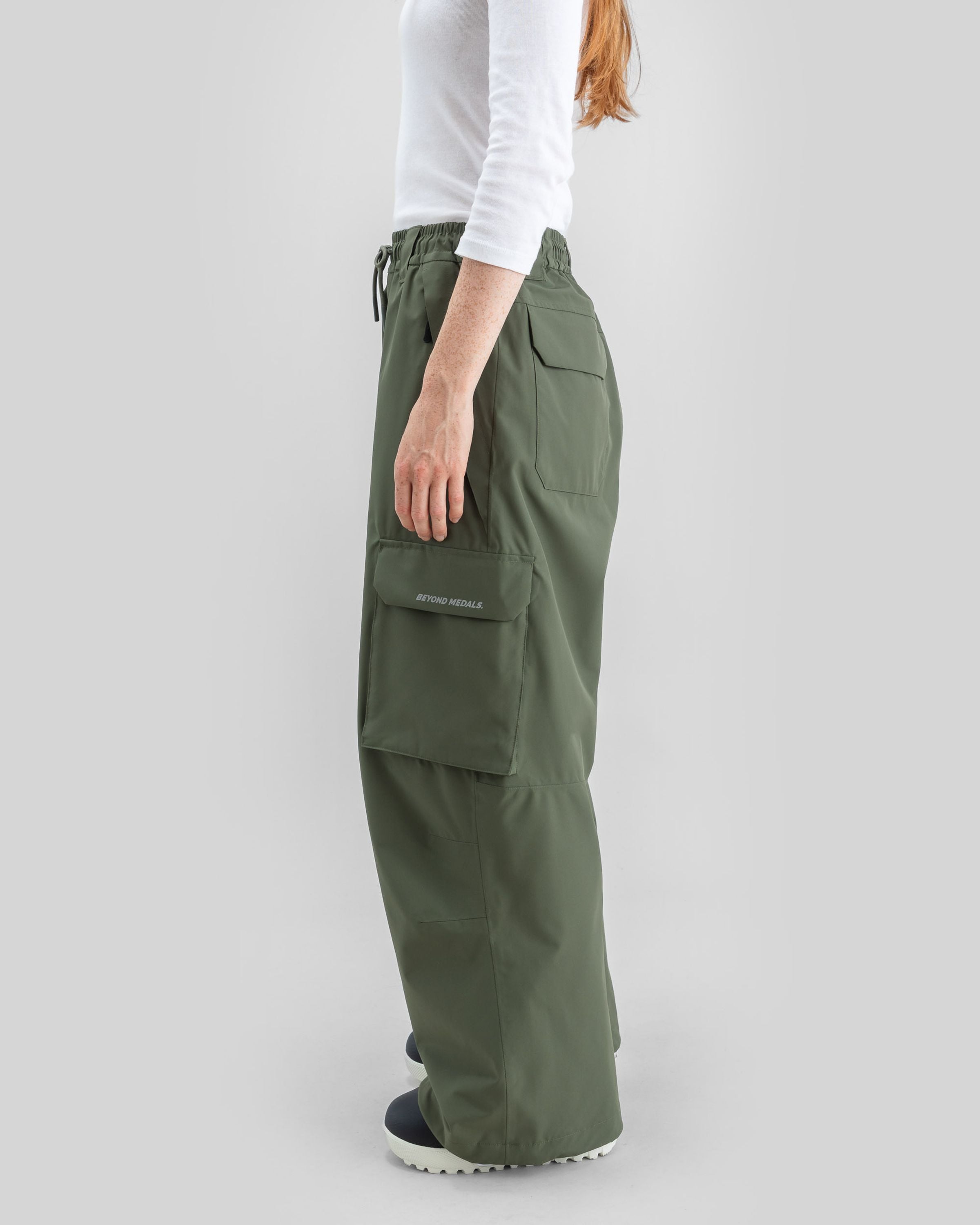 Park Pants Cargo