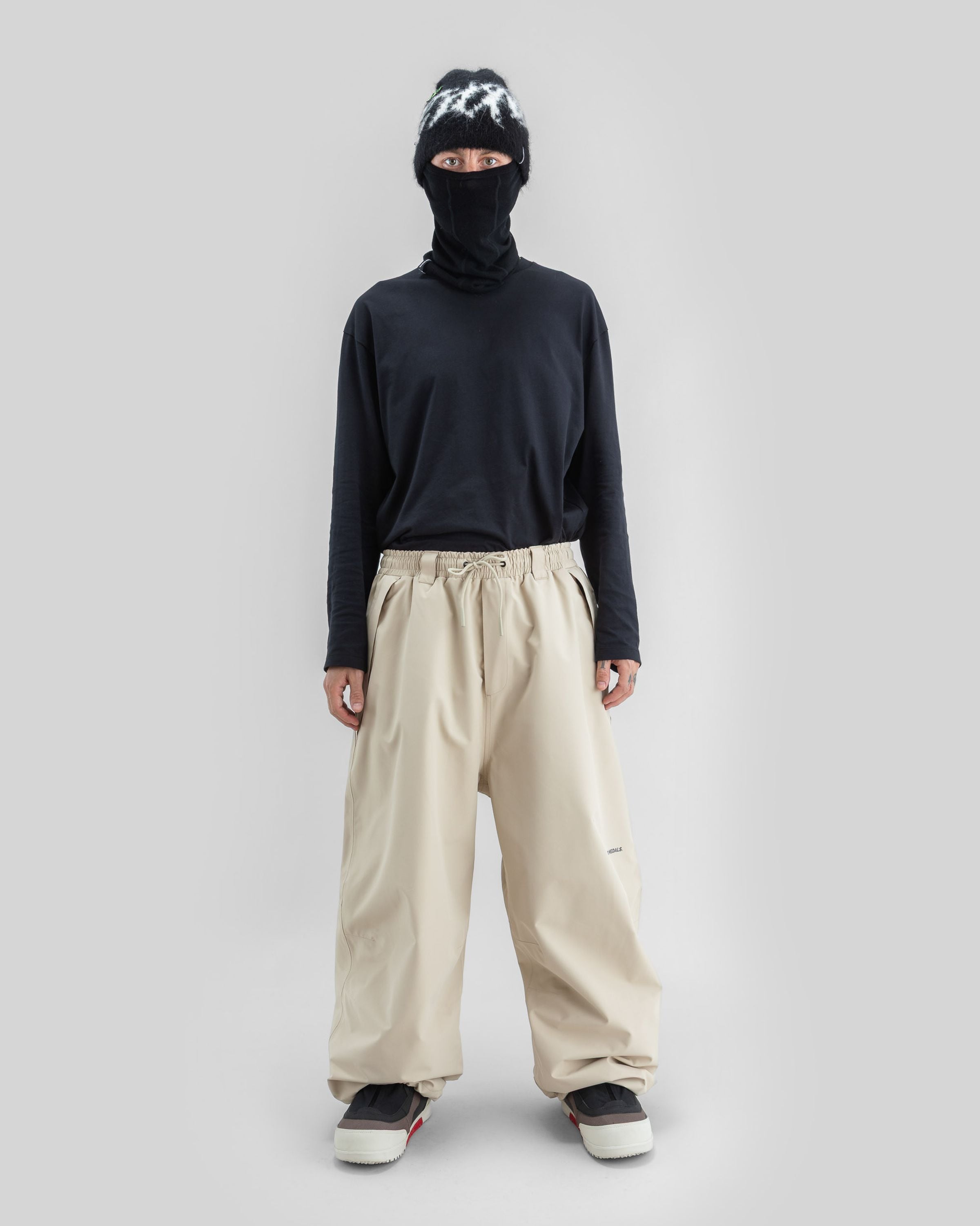 Park Pants