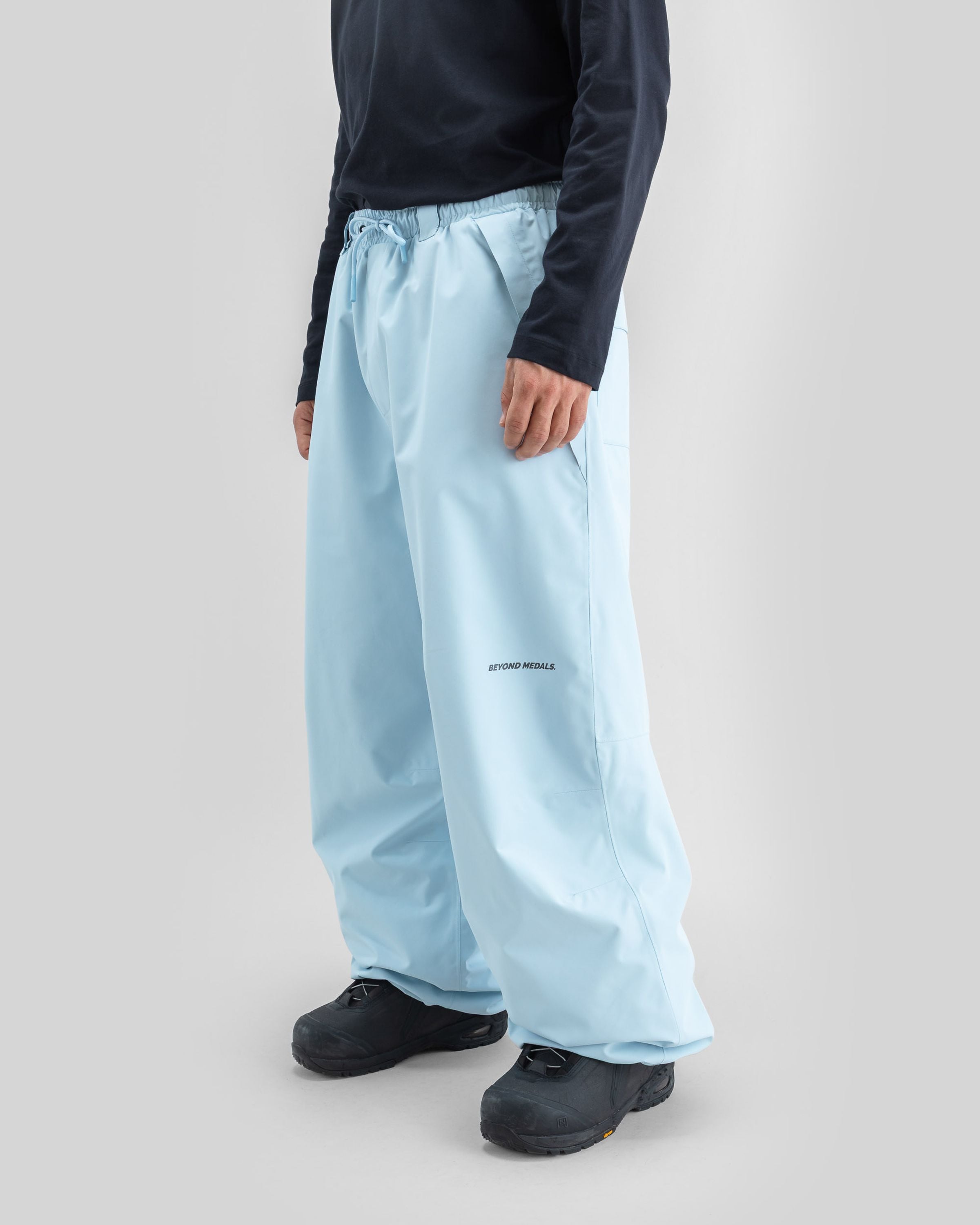Park Pants