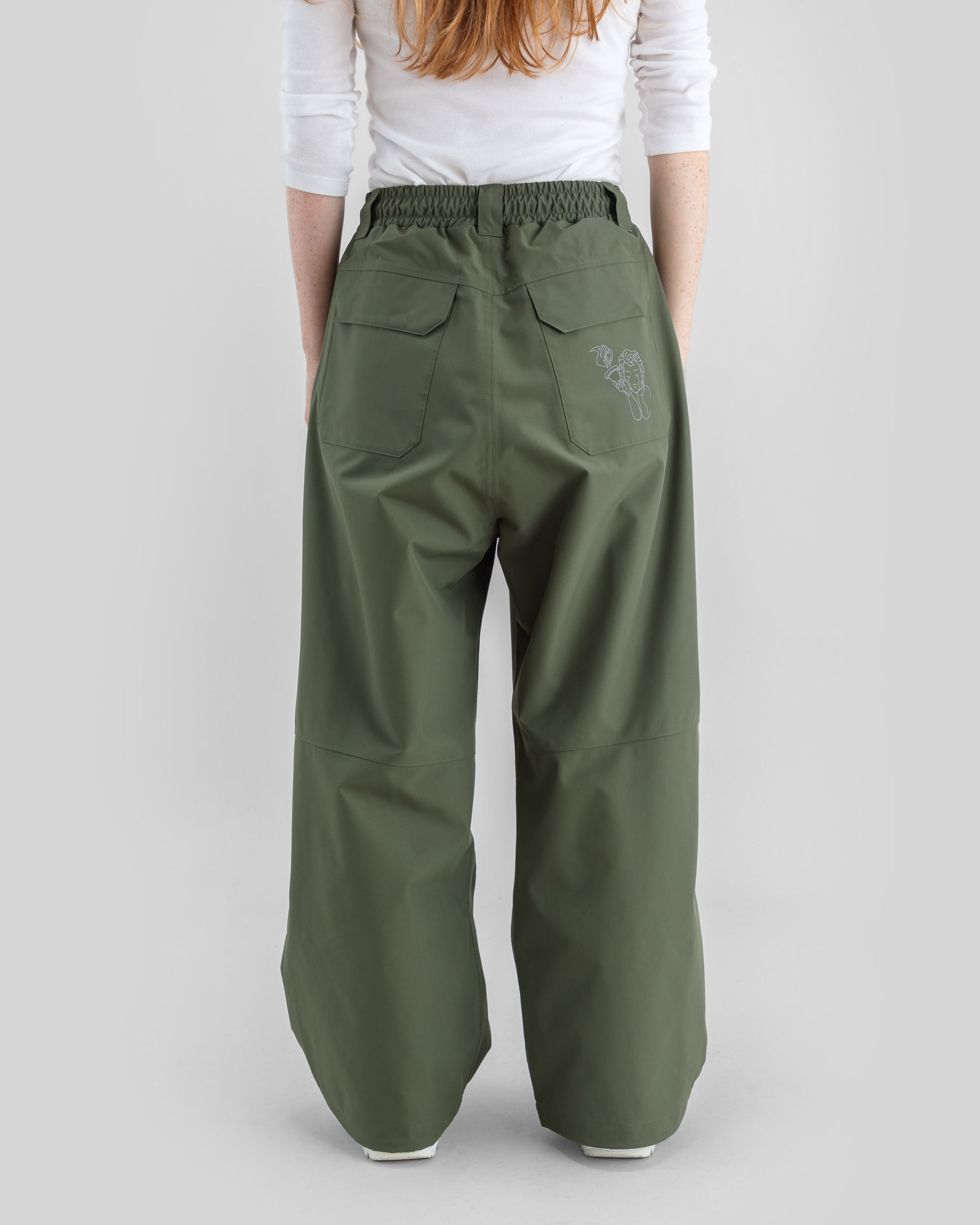 Park Pants
