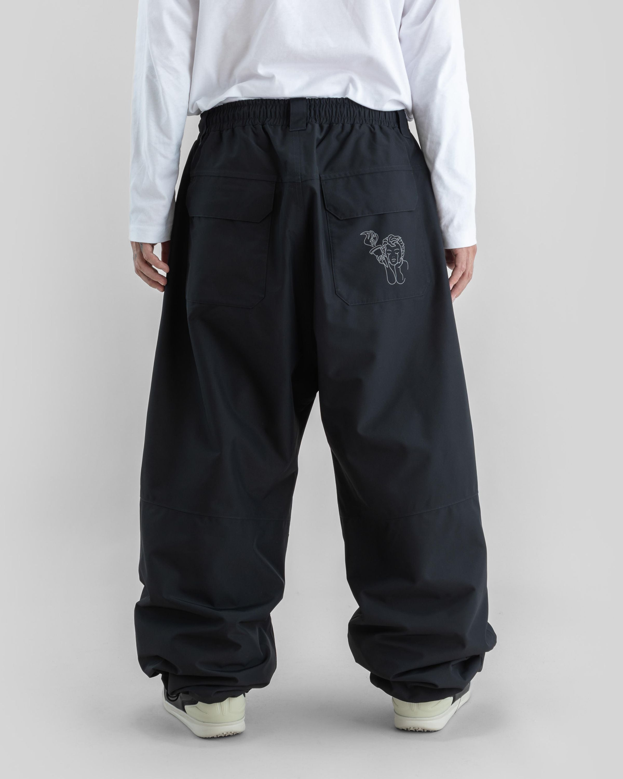 Park Pants AW26