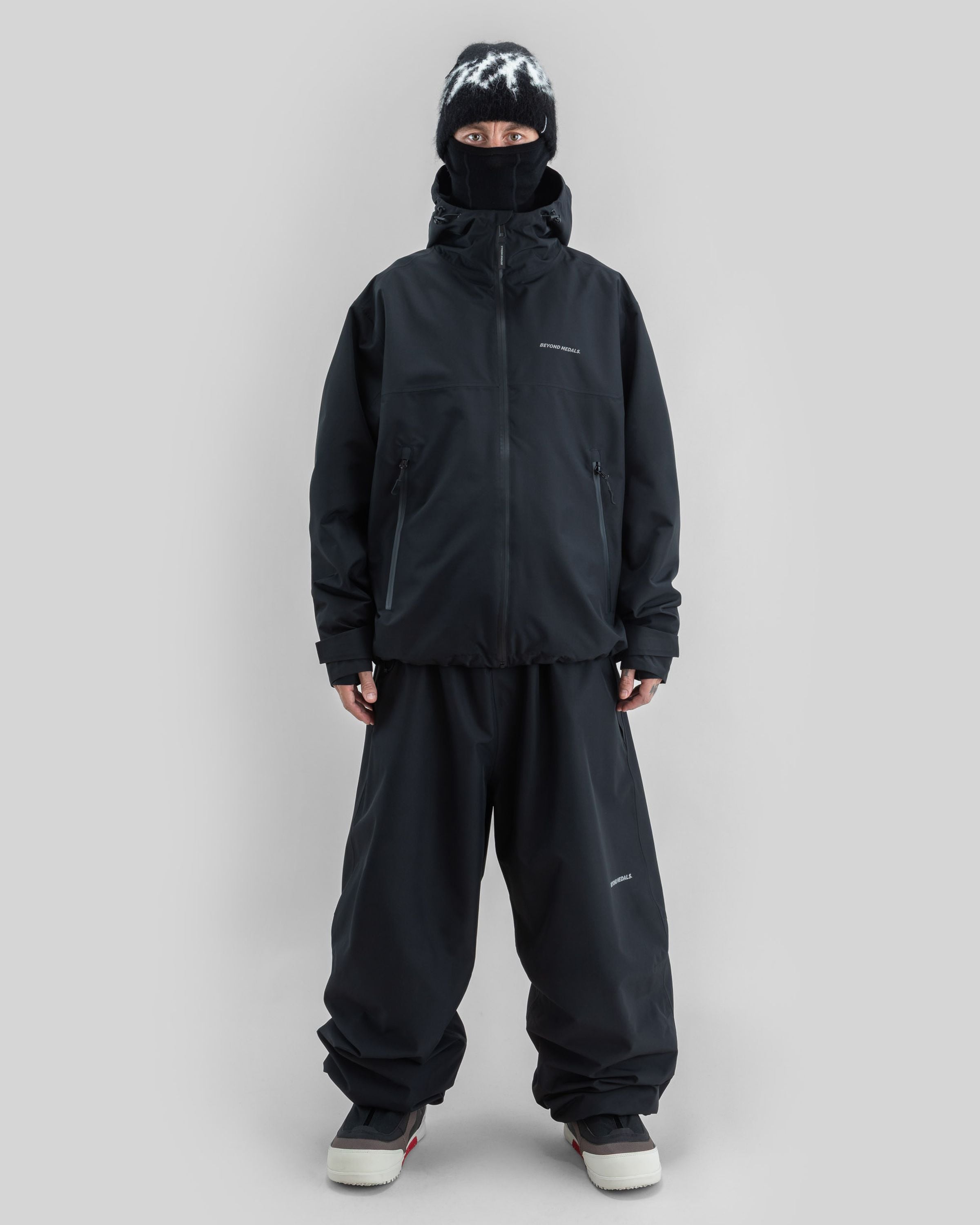 Park Pants AW26