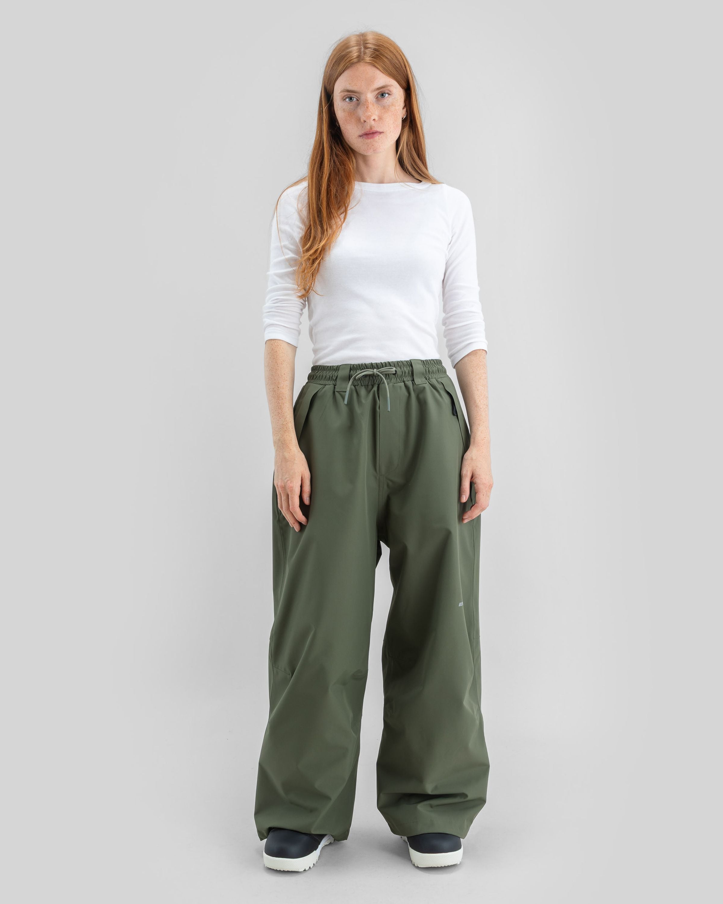 Park Pants