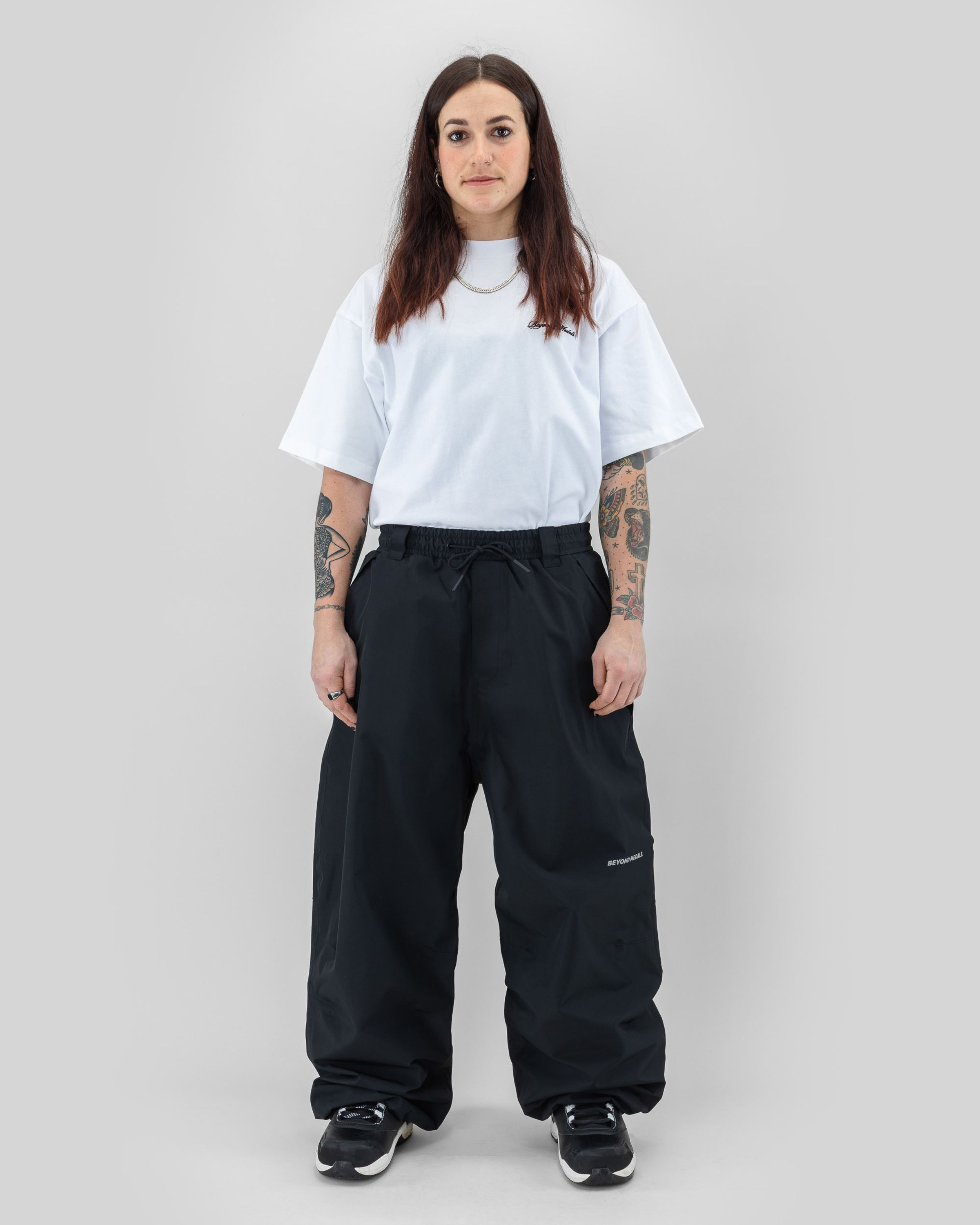 Park Pants