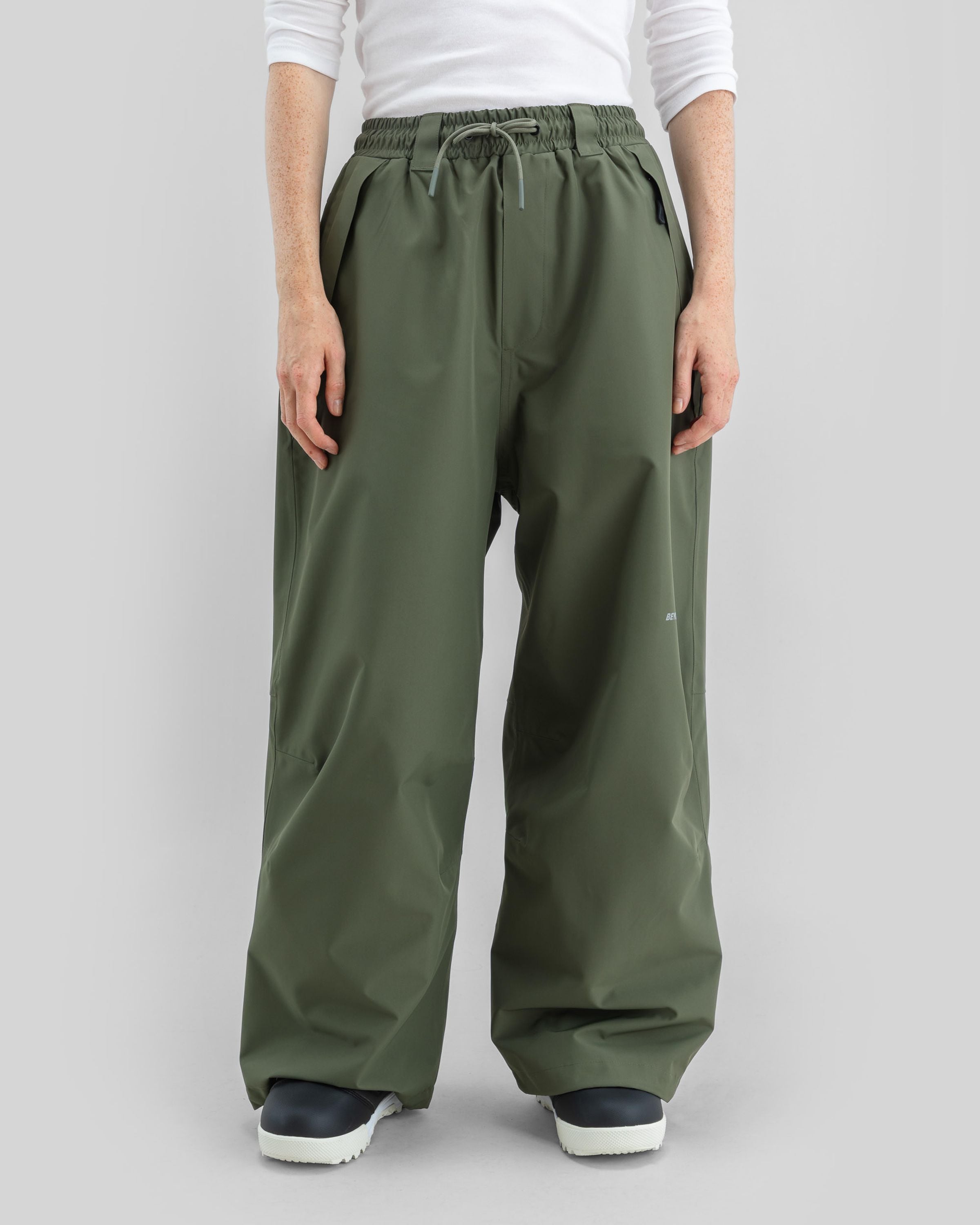 Park Pants