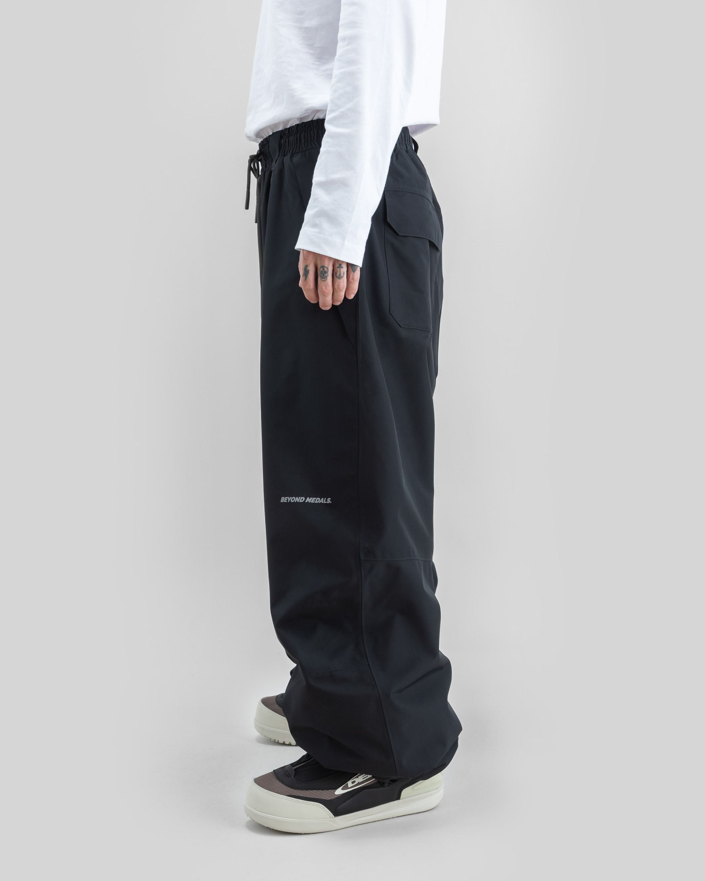 Park Pants AW26