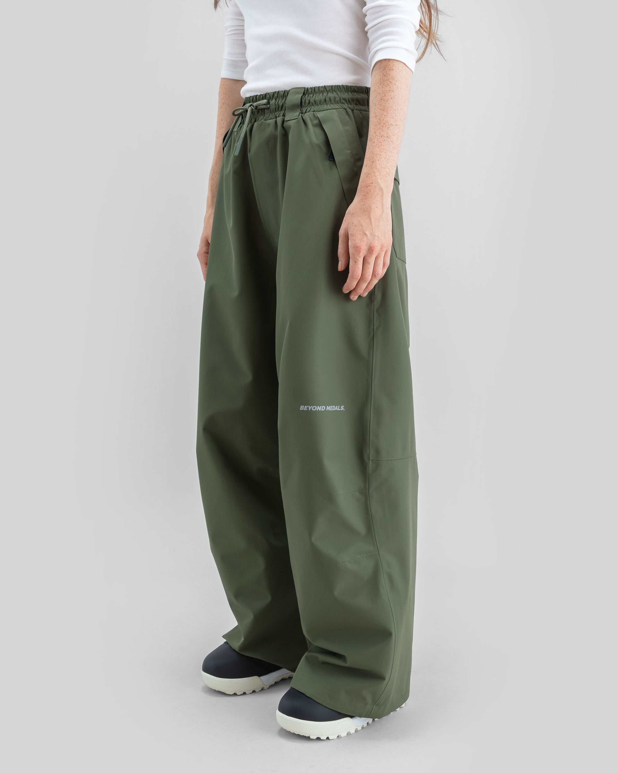 Park Pants