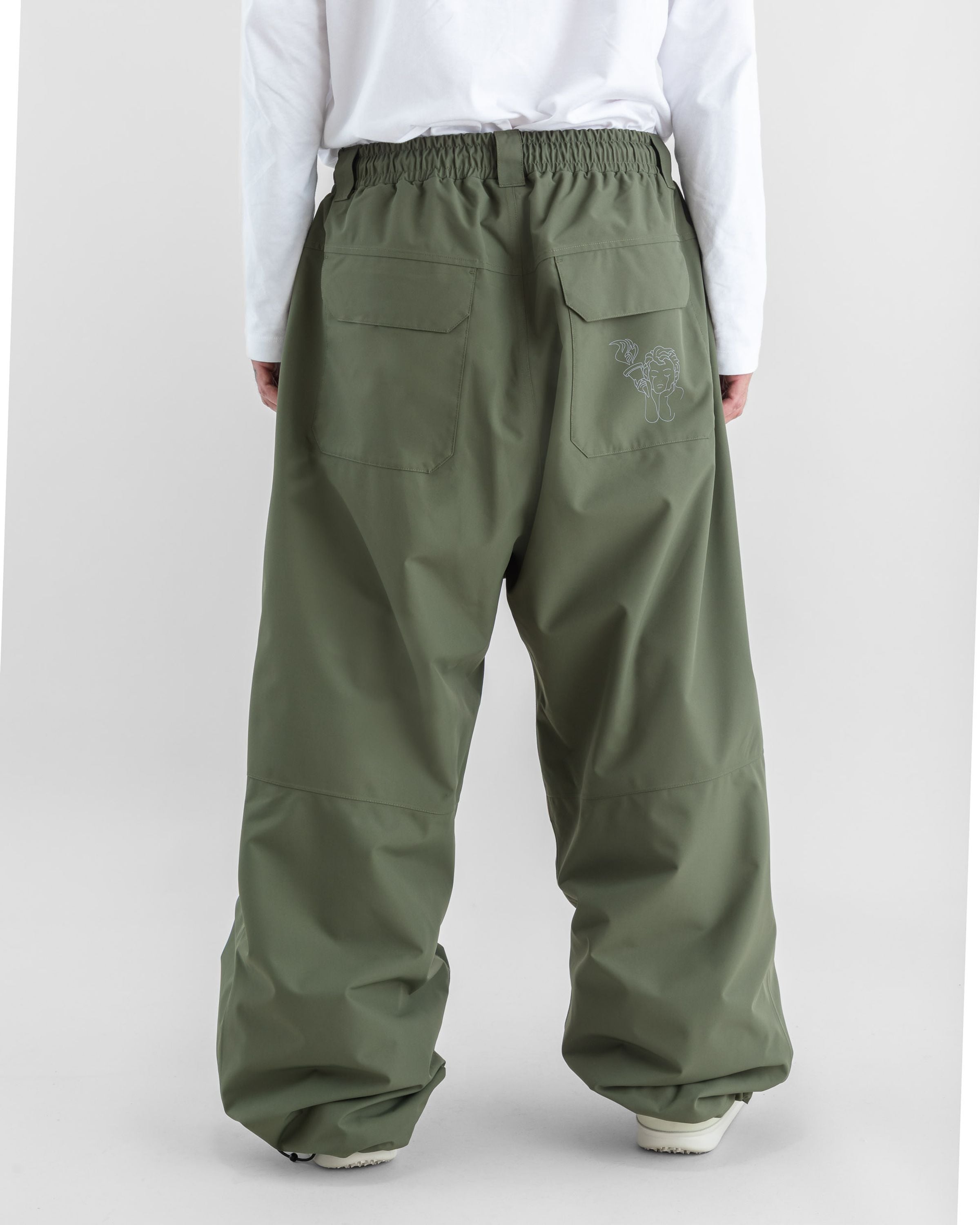 Park Pants