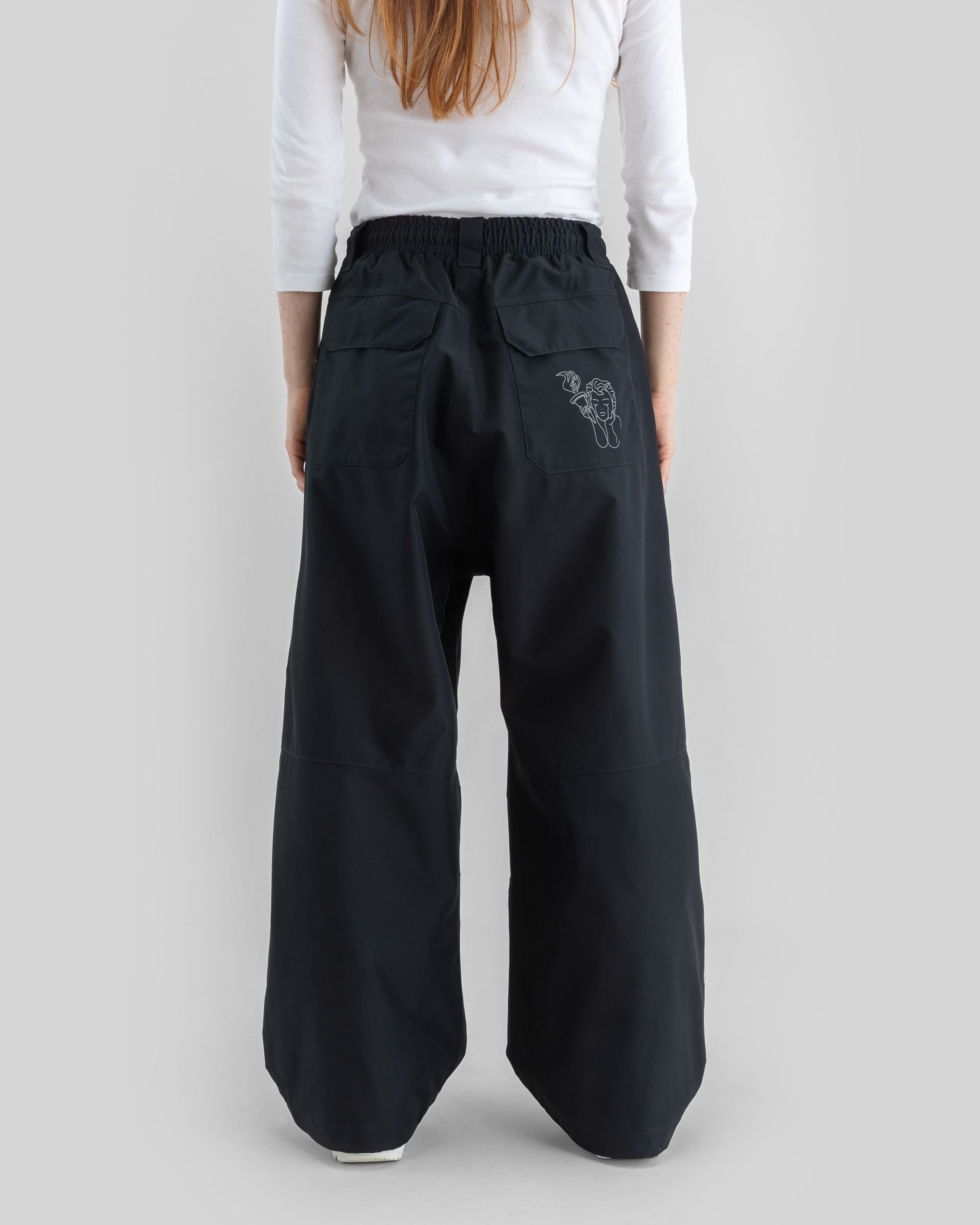 Park Pants AW26