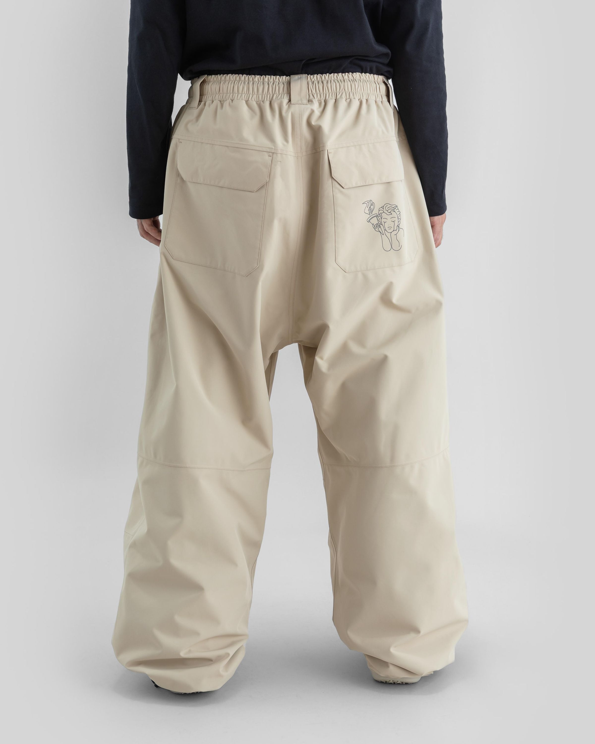 Park Pants