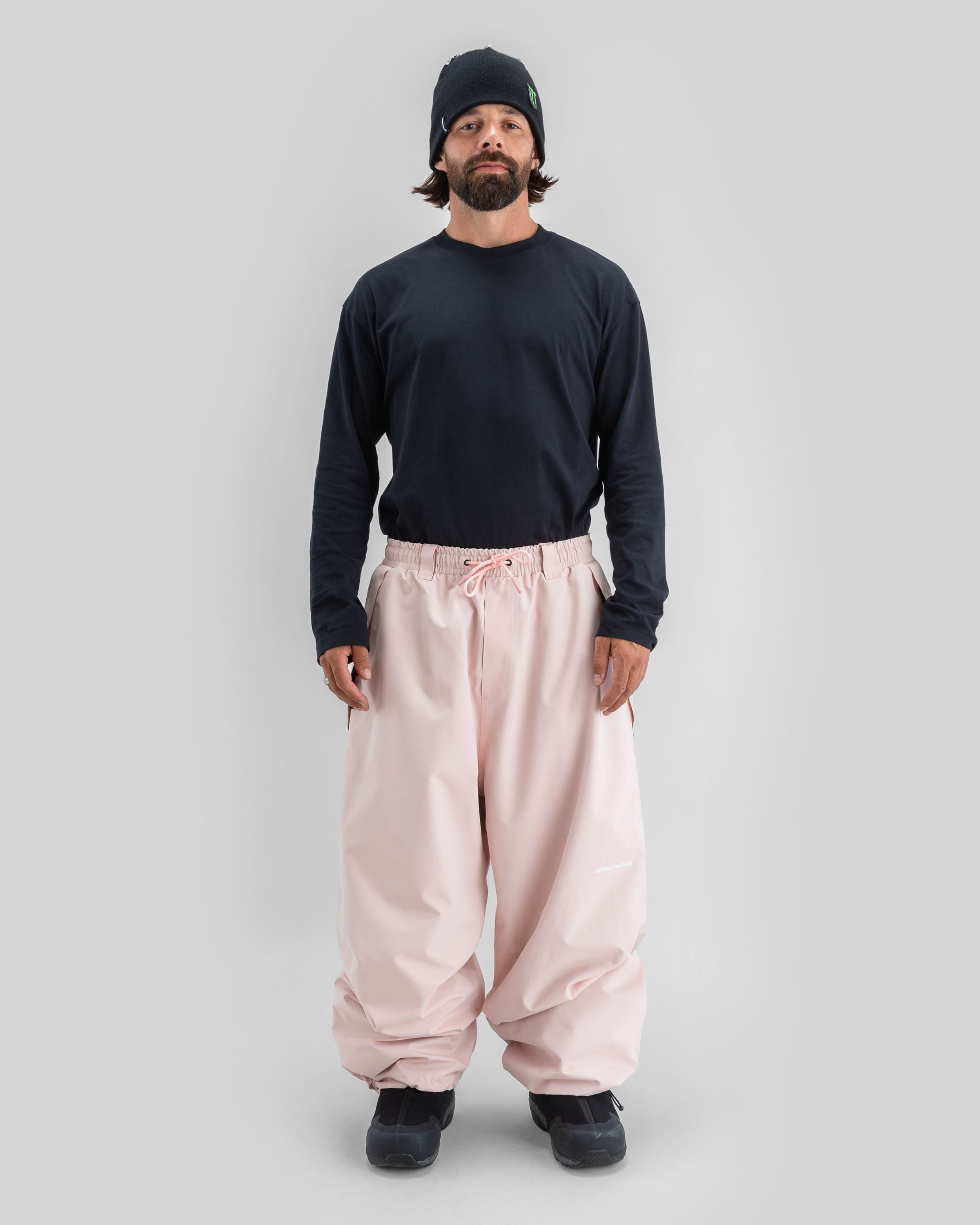 Park Pants AW26