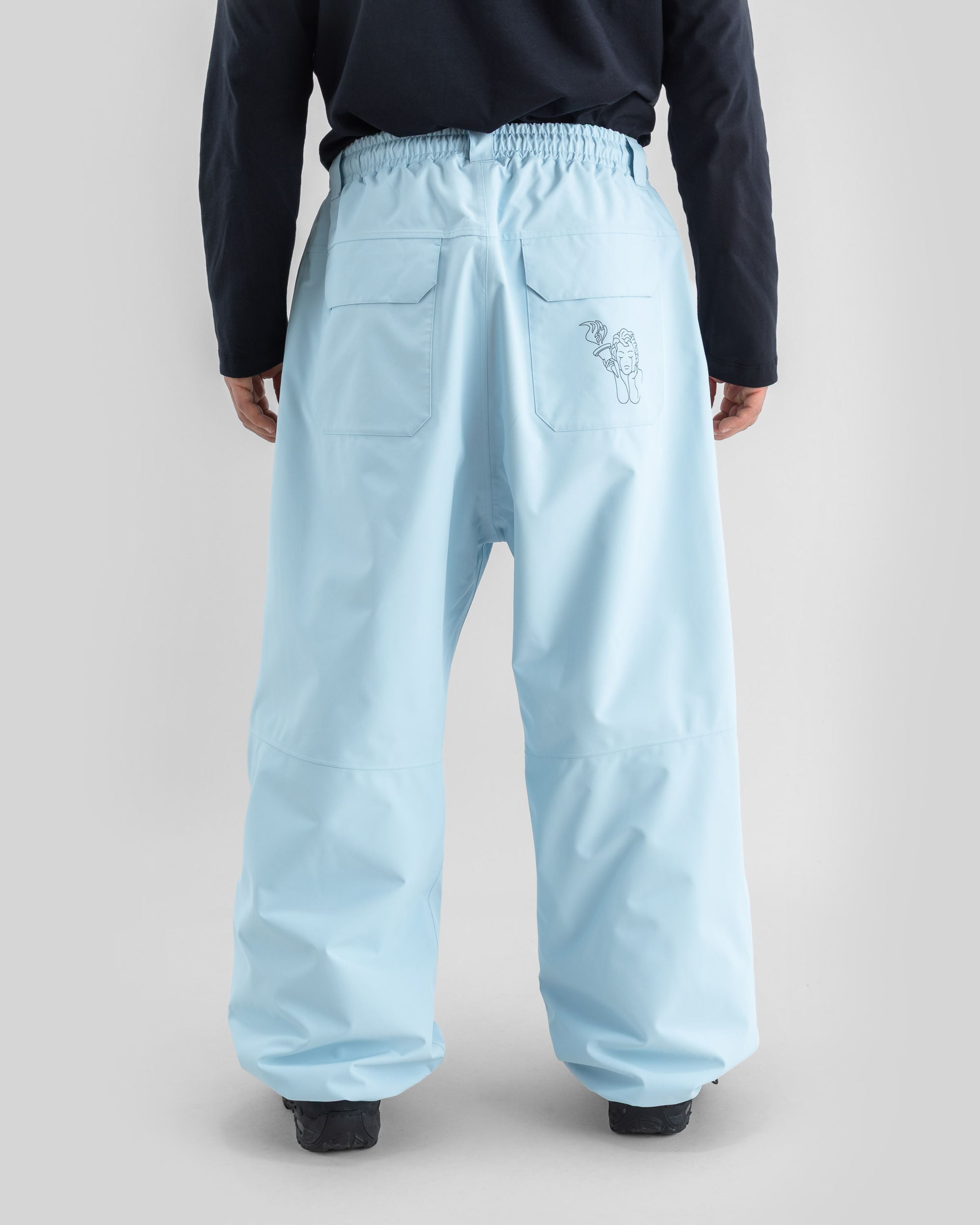 Park Pants