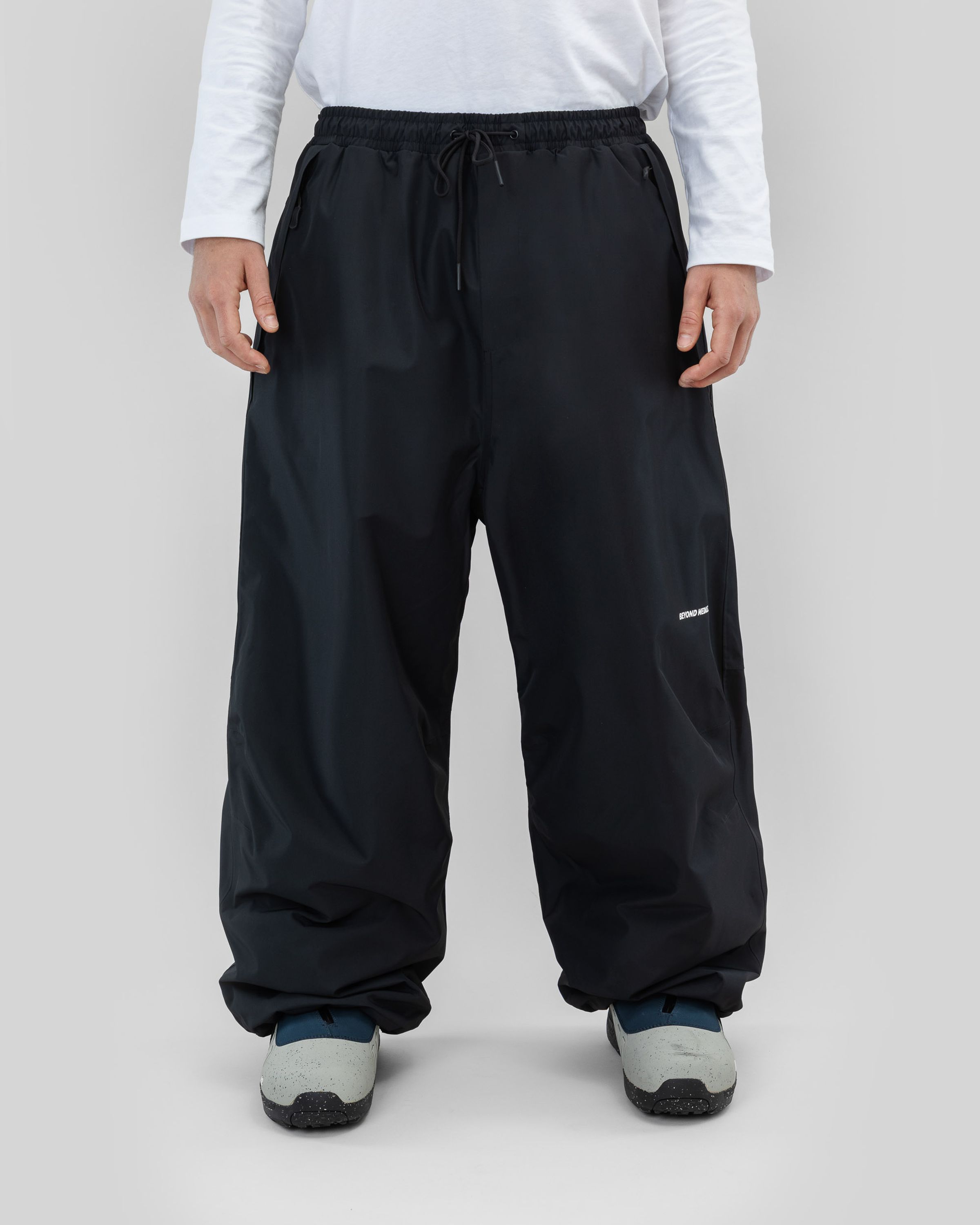 Park Pants