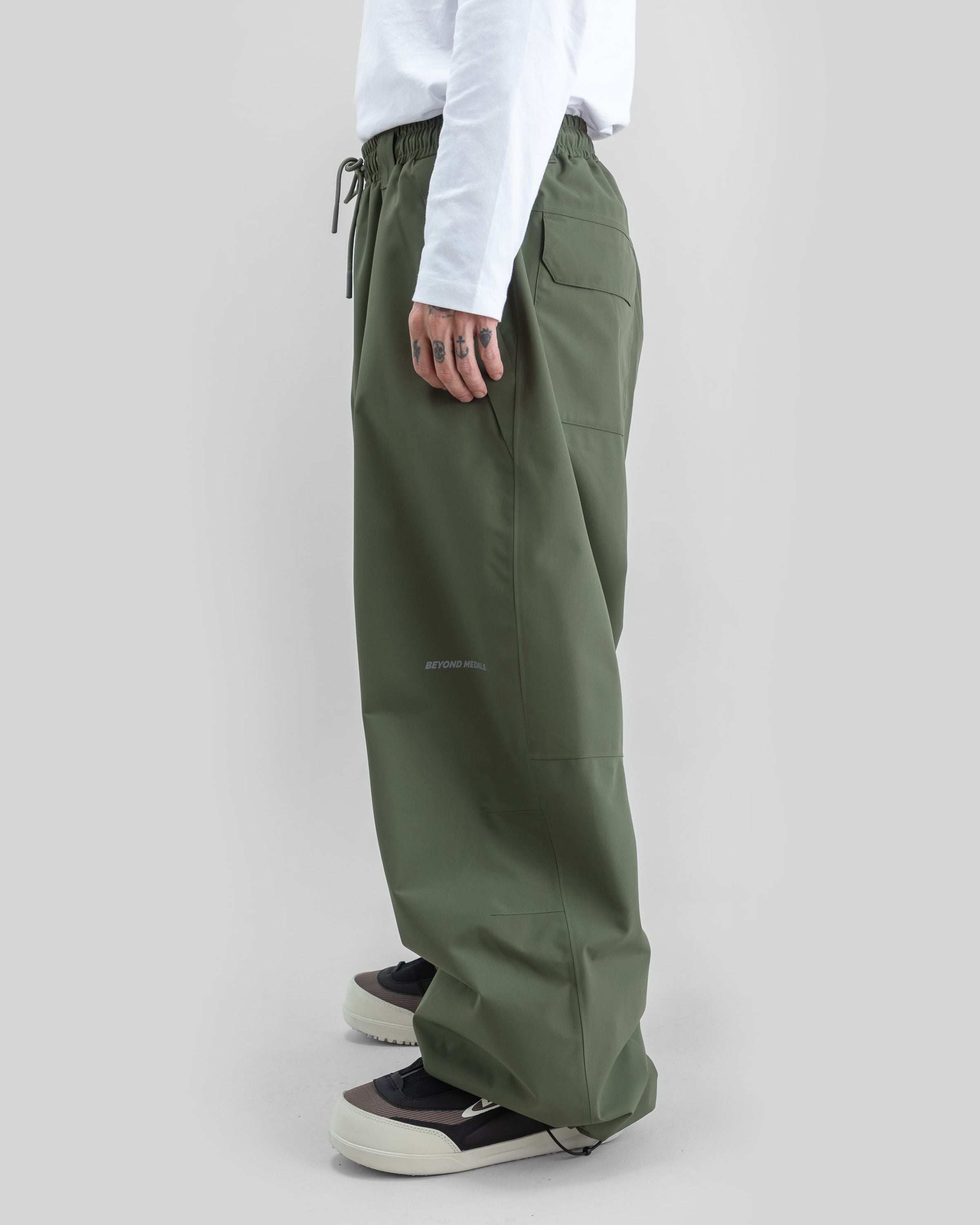 Park Pants