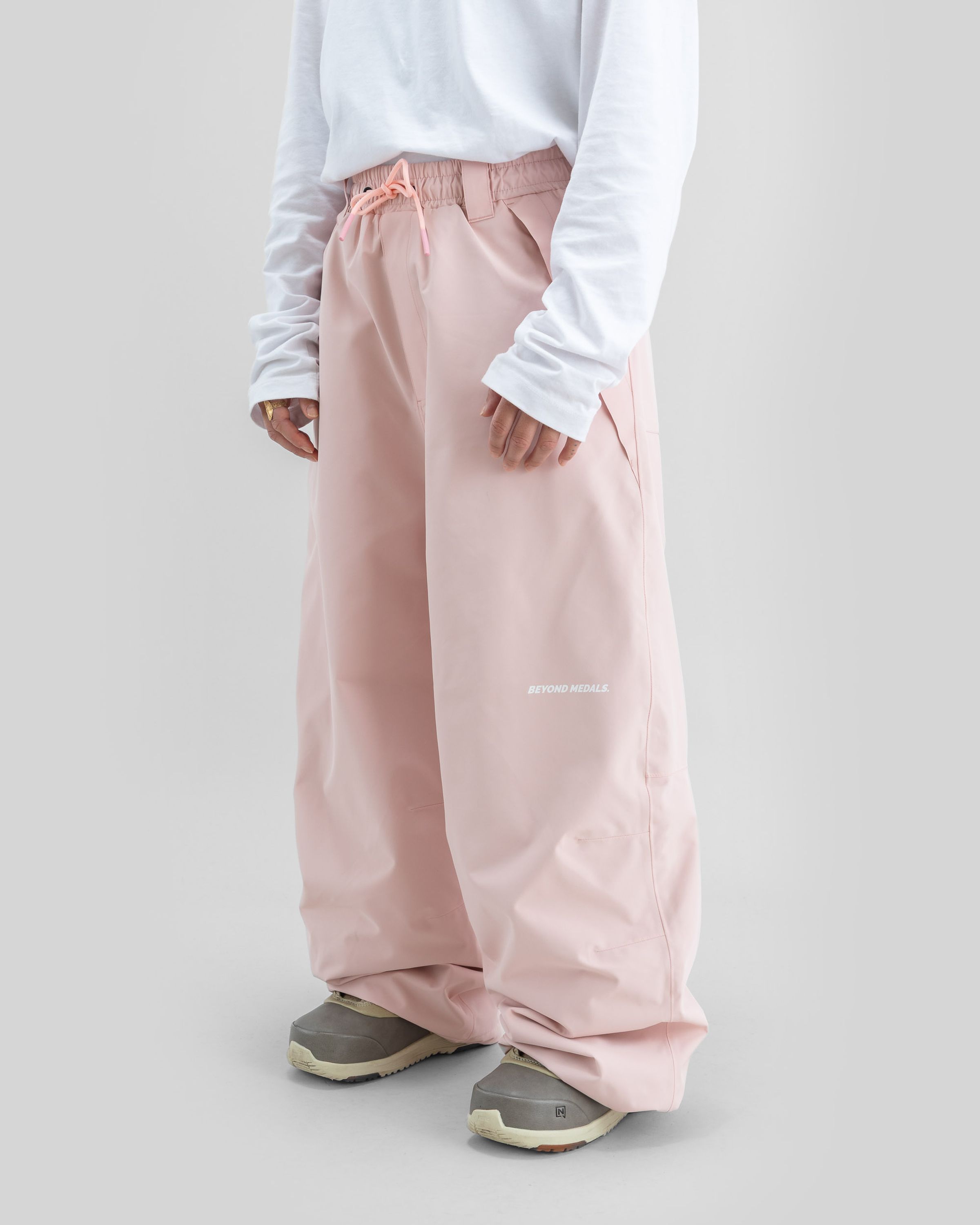 Park Pants AW26