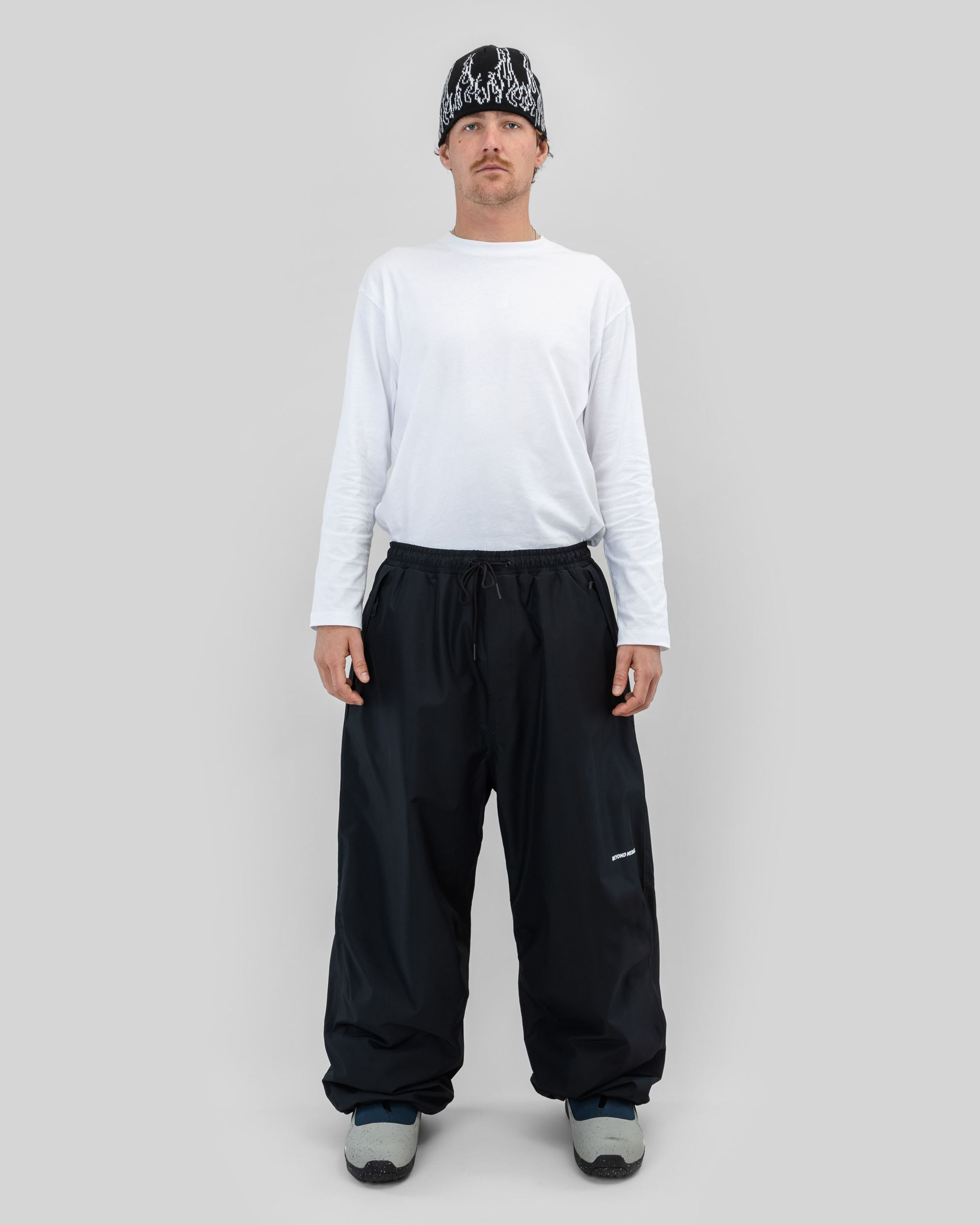 Park Pants