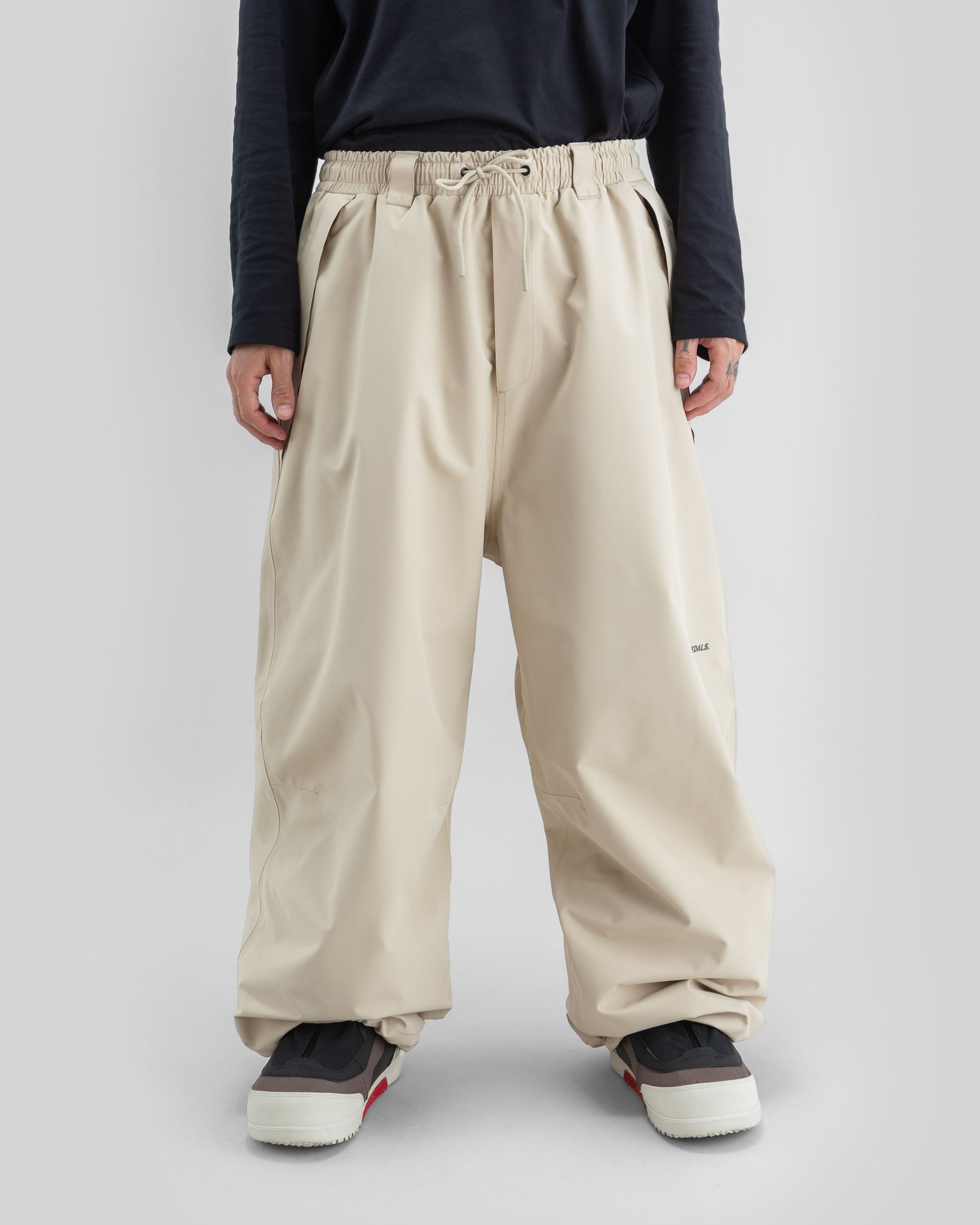 Park Pants