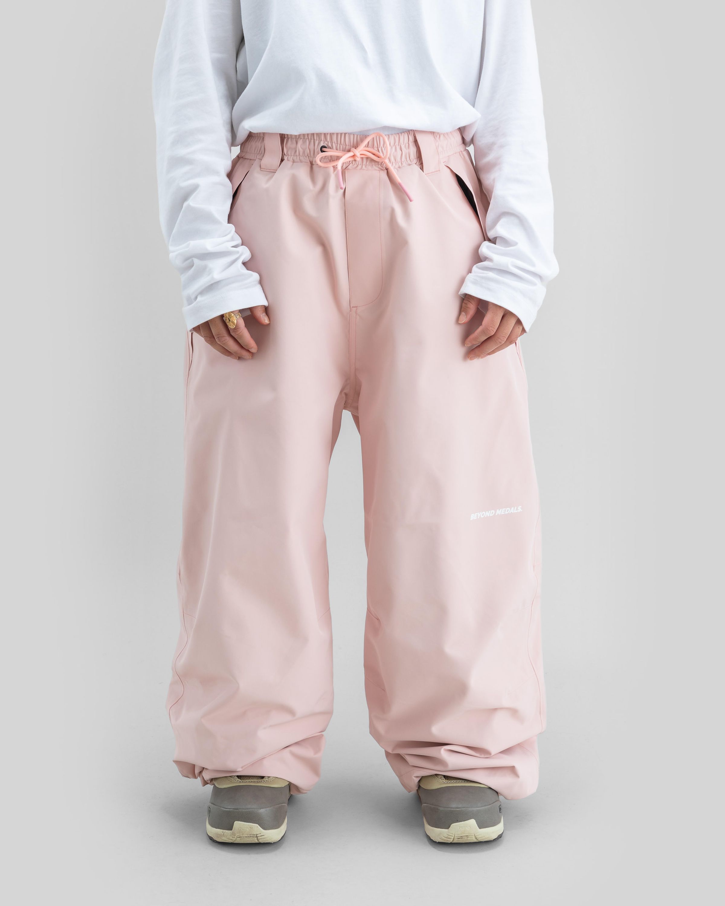 Park Pants AW26