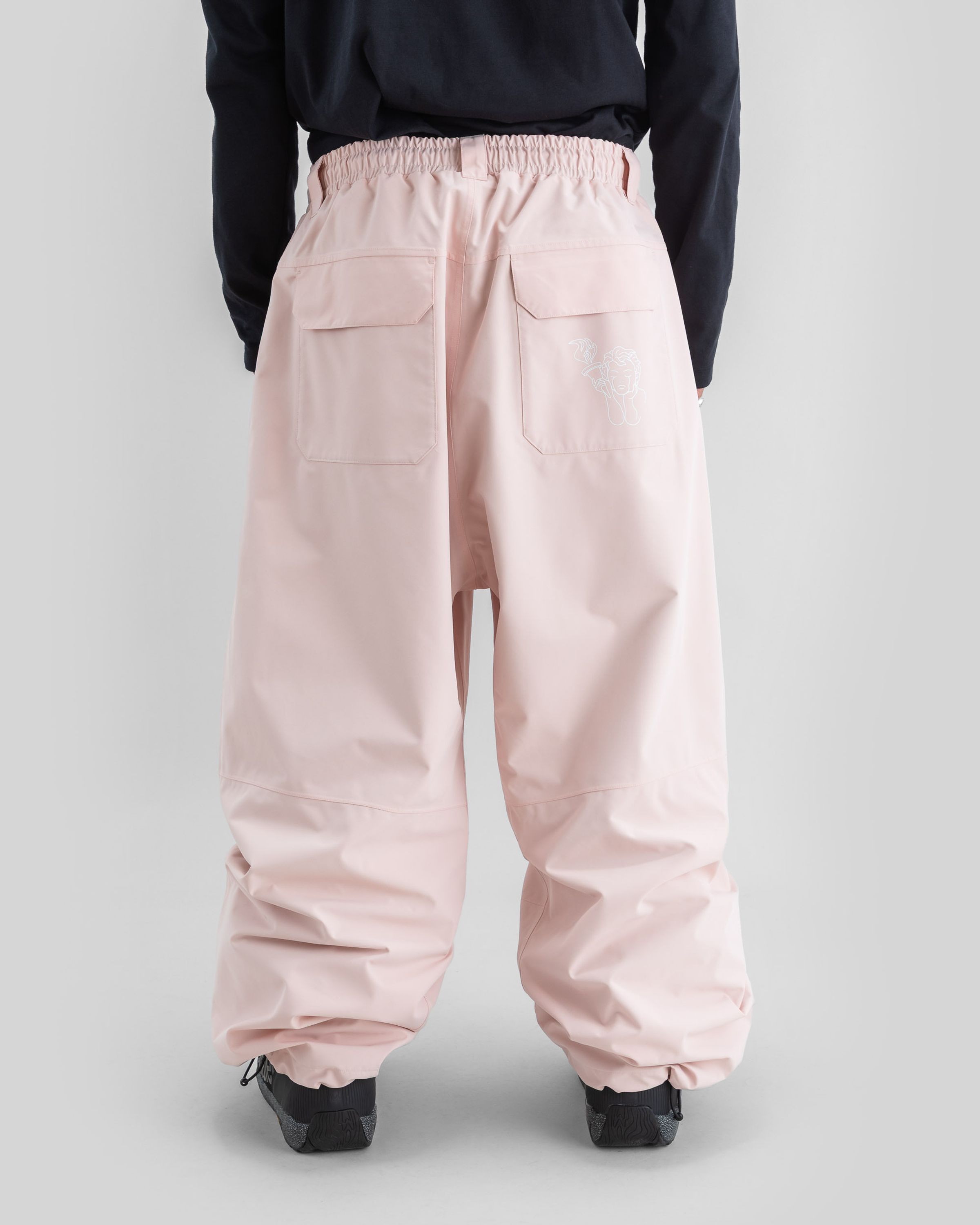 Park Pants AW26