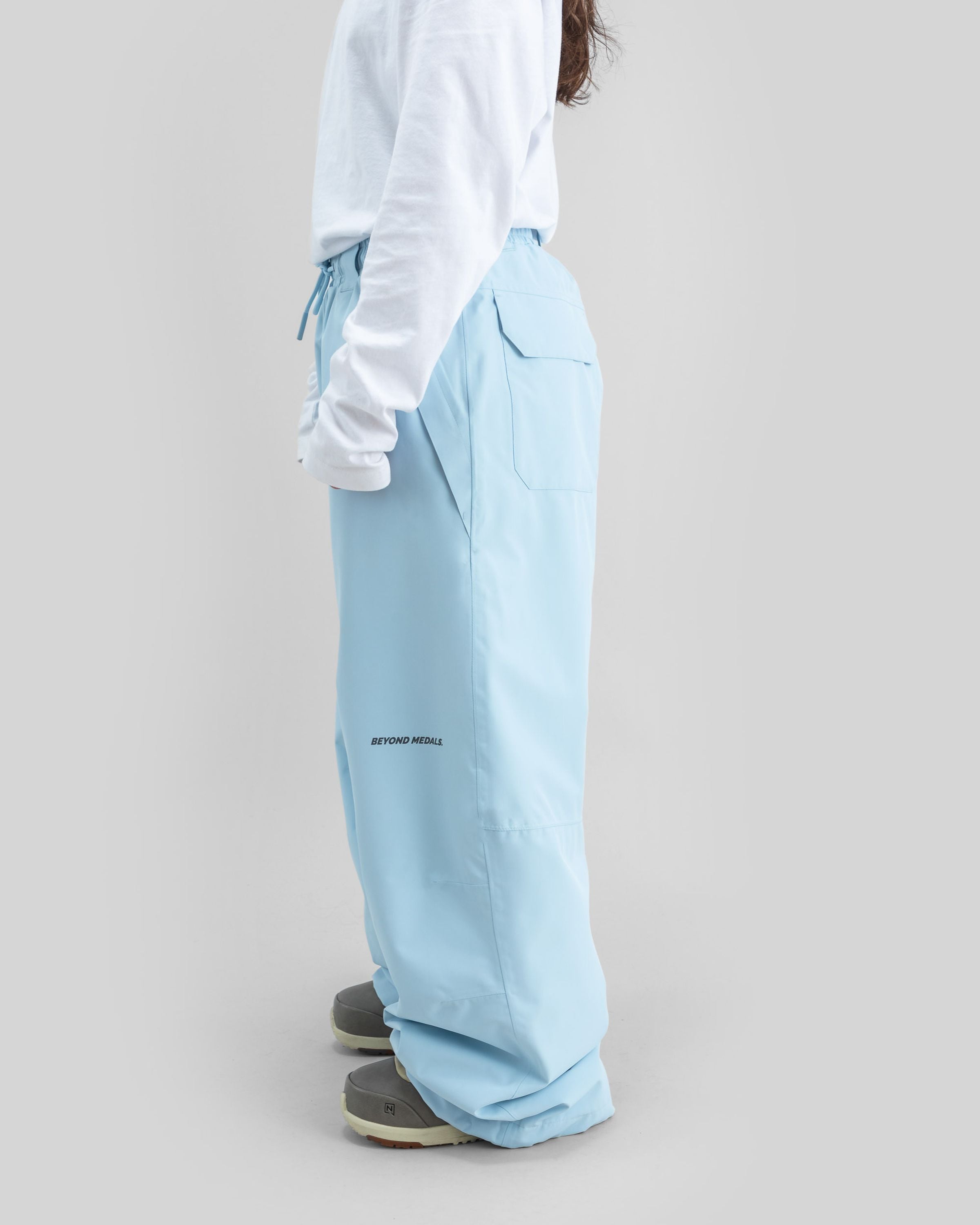 Park Pants
