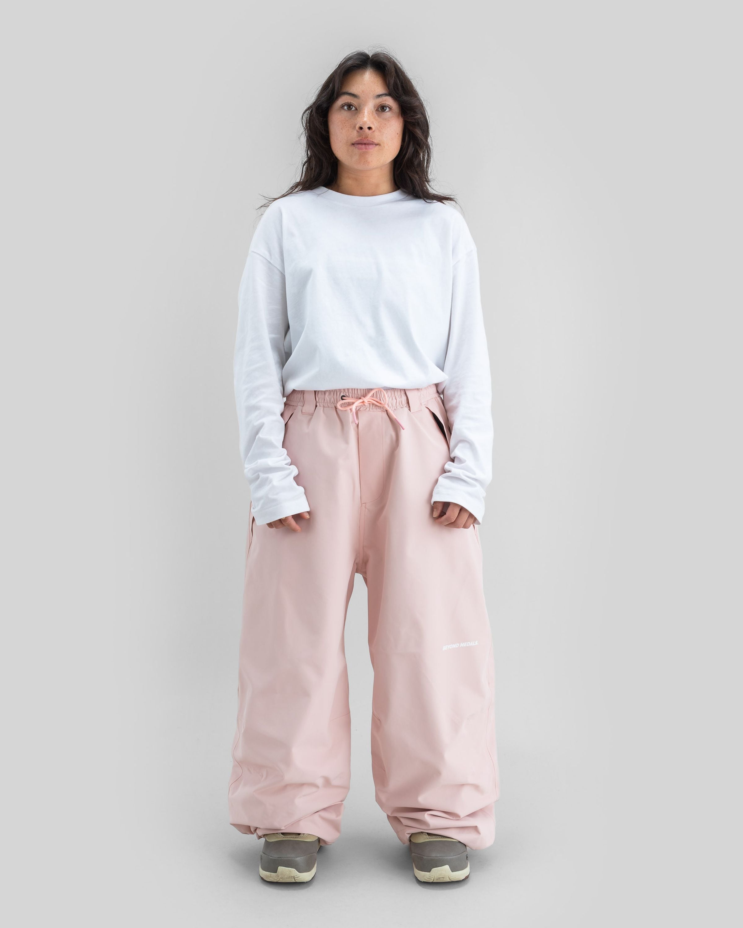 Park Pants AW26